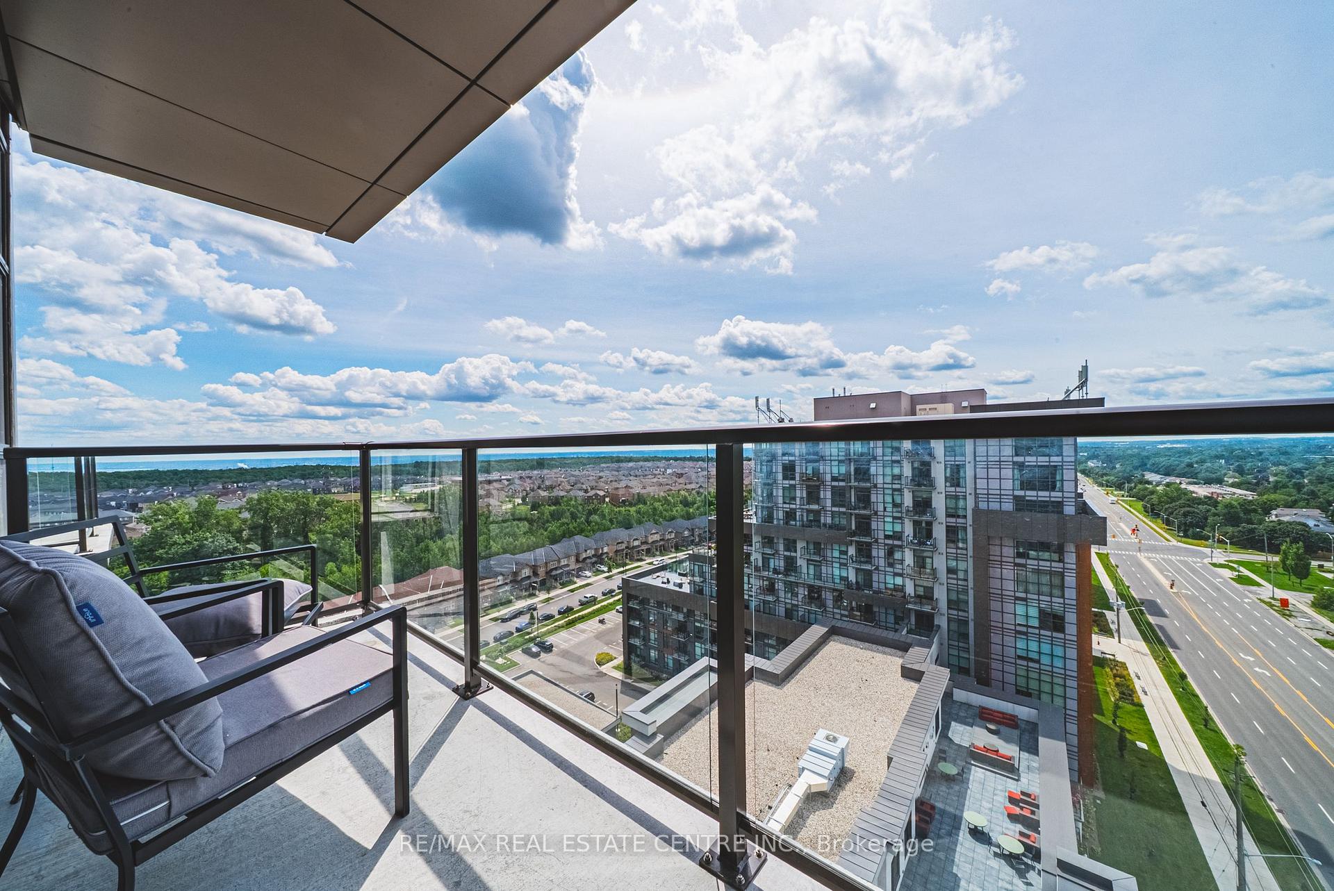 Photo 28 of Unit 1202, 470 Dundas Street E, Hamilton, Waterdown — HOMEH
