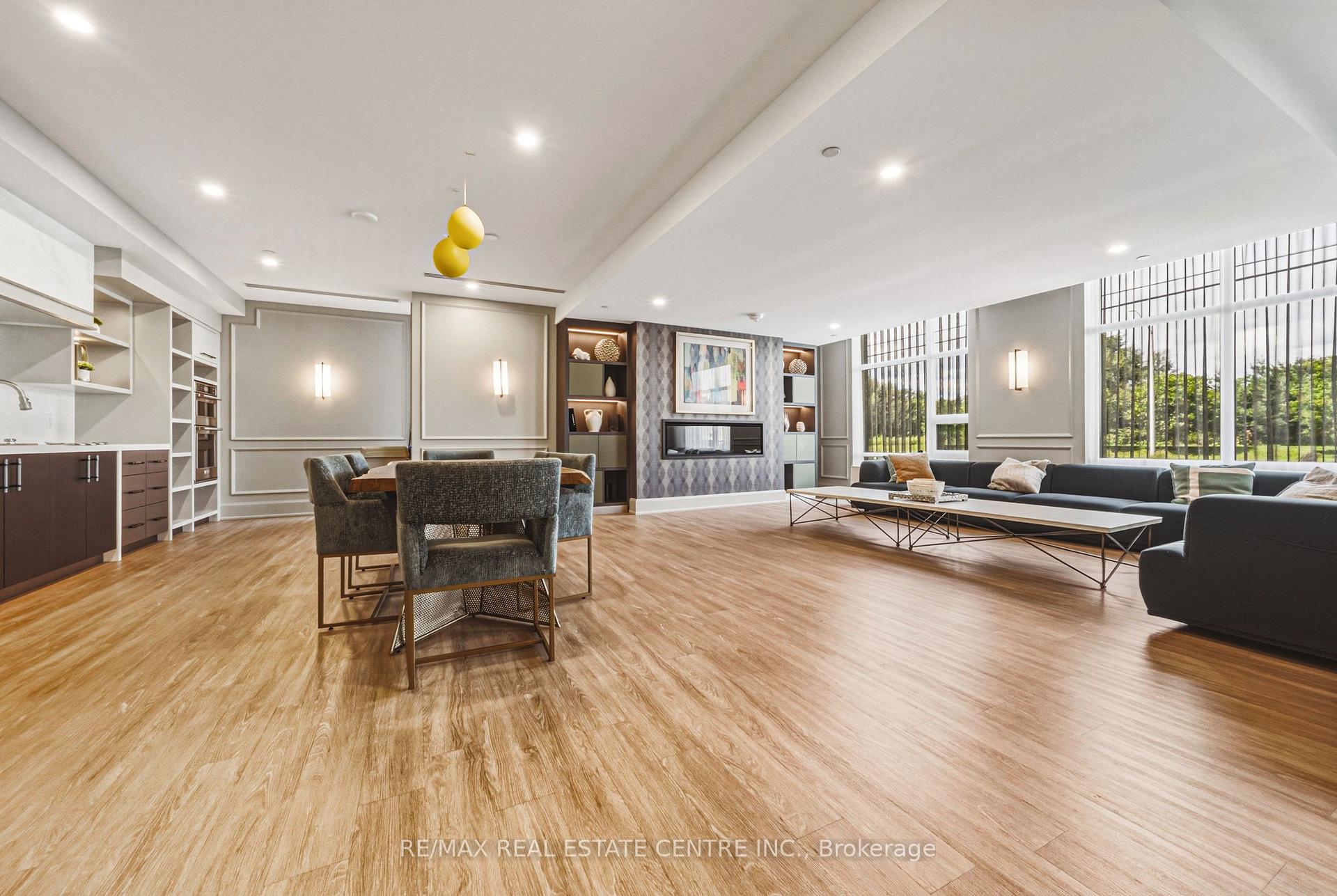 Photo 32 of Unit 1202, 470 Dundas Street E, Hamilton, Waterdown — HOMEH