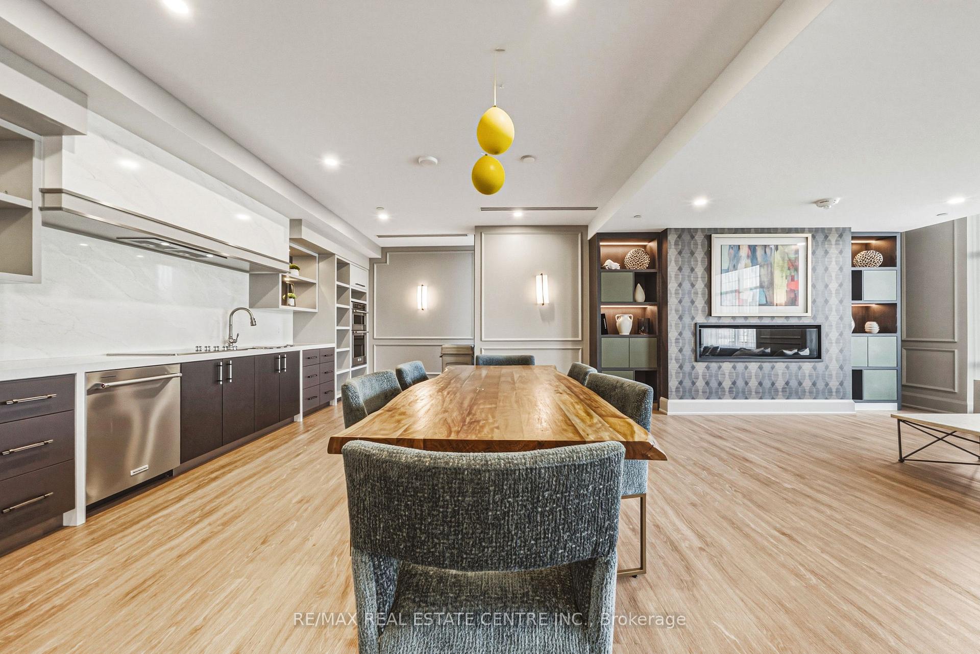 Photo 33 of Unit 1202, 470 Dundas Street E, Hamilton, Waterdown — HOMEH