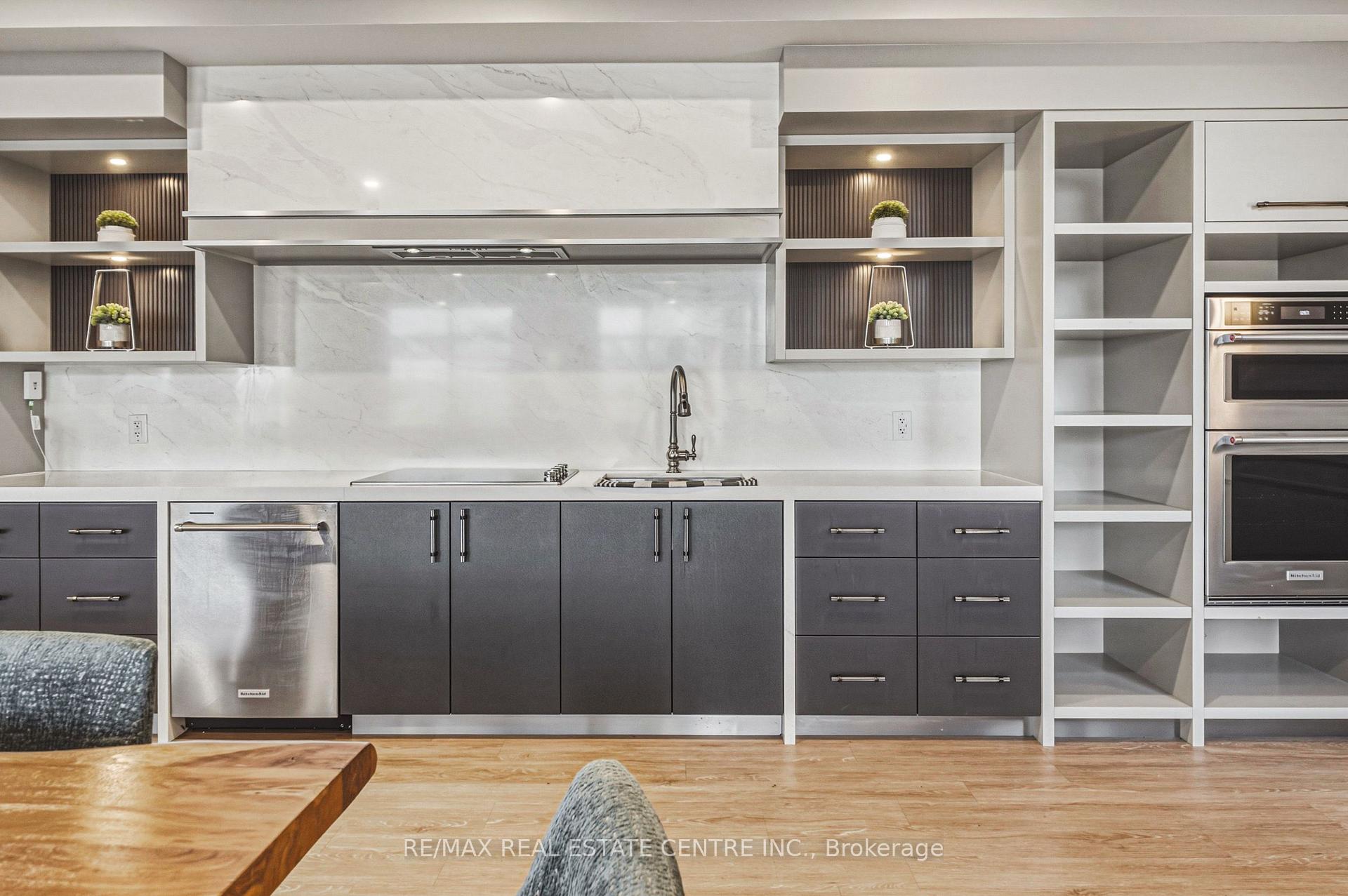 Photo 34 of Unit 1202, 470 Dundas Street E, Hamilton, Waterdown — HOMEH