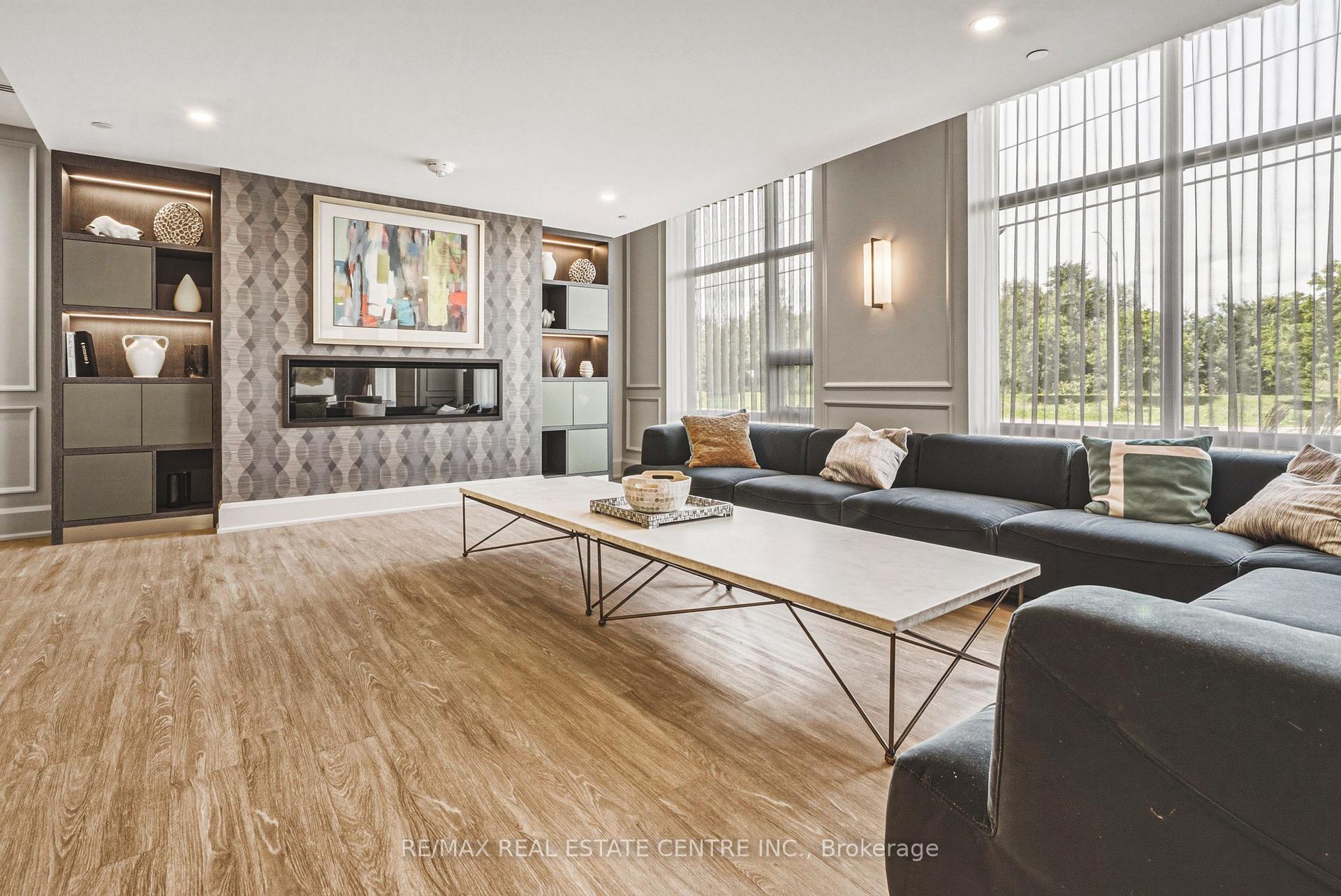 Photo 36 of Unit 1202, 470 Dundas Street E, Hamilton, Waterdown — HOMEH
