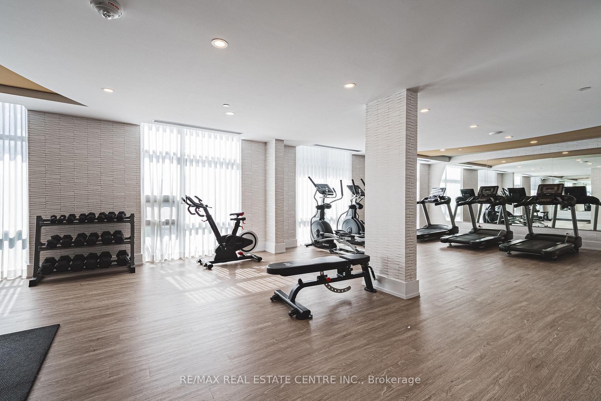 Photo 40 of Unit 1202, 470 Dundas Street E, Hamilton, Waterdown — HOMEH