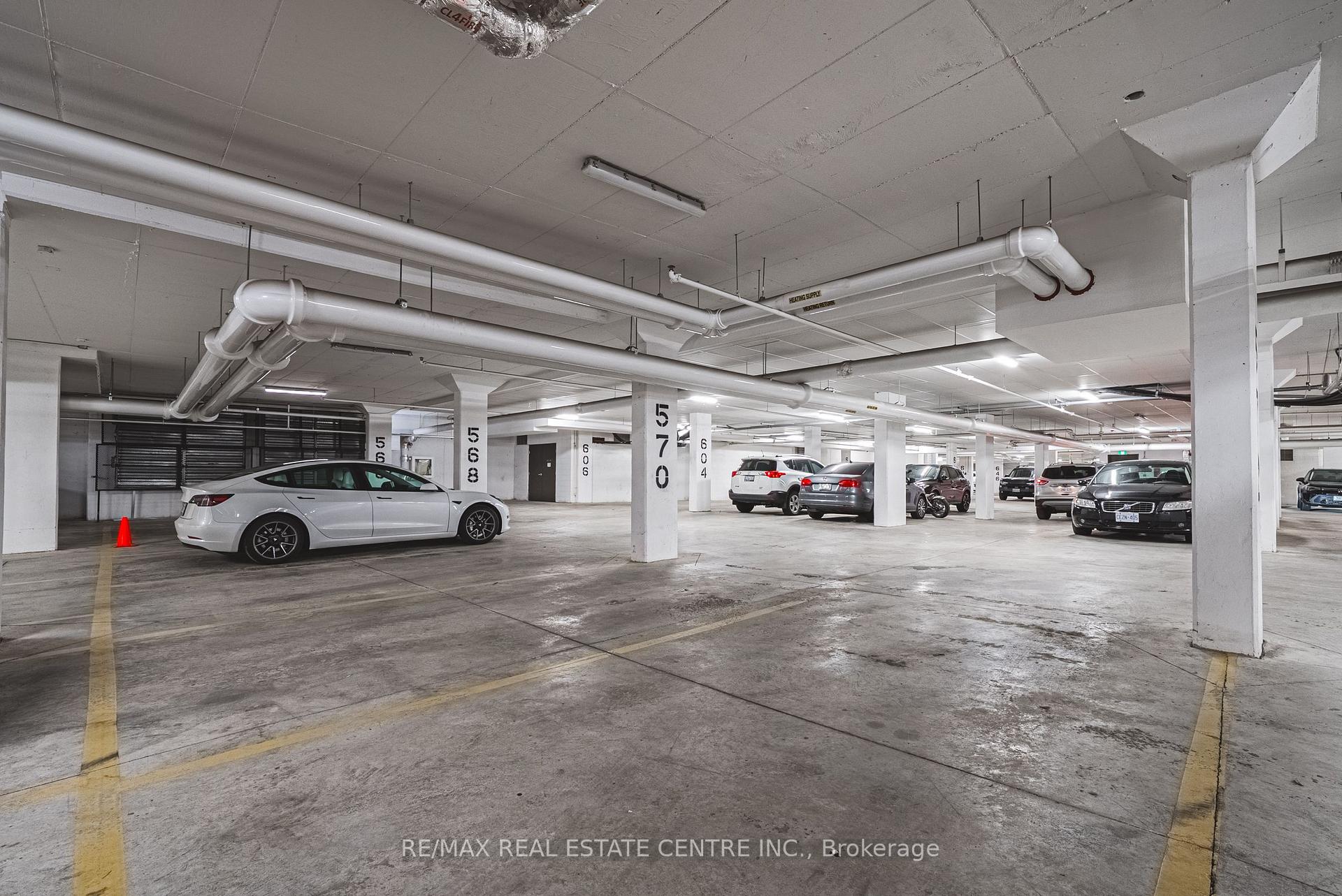 Photo 45 of Unit 1202, 470 Dundas Street E, Hamilton, Waterdown — HOMEH