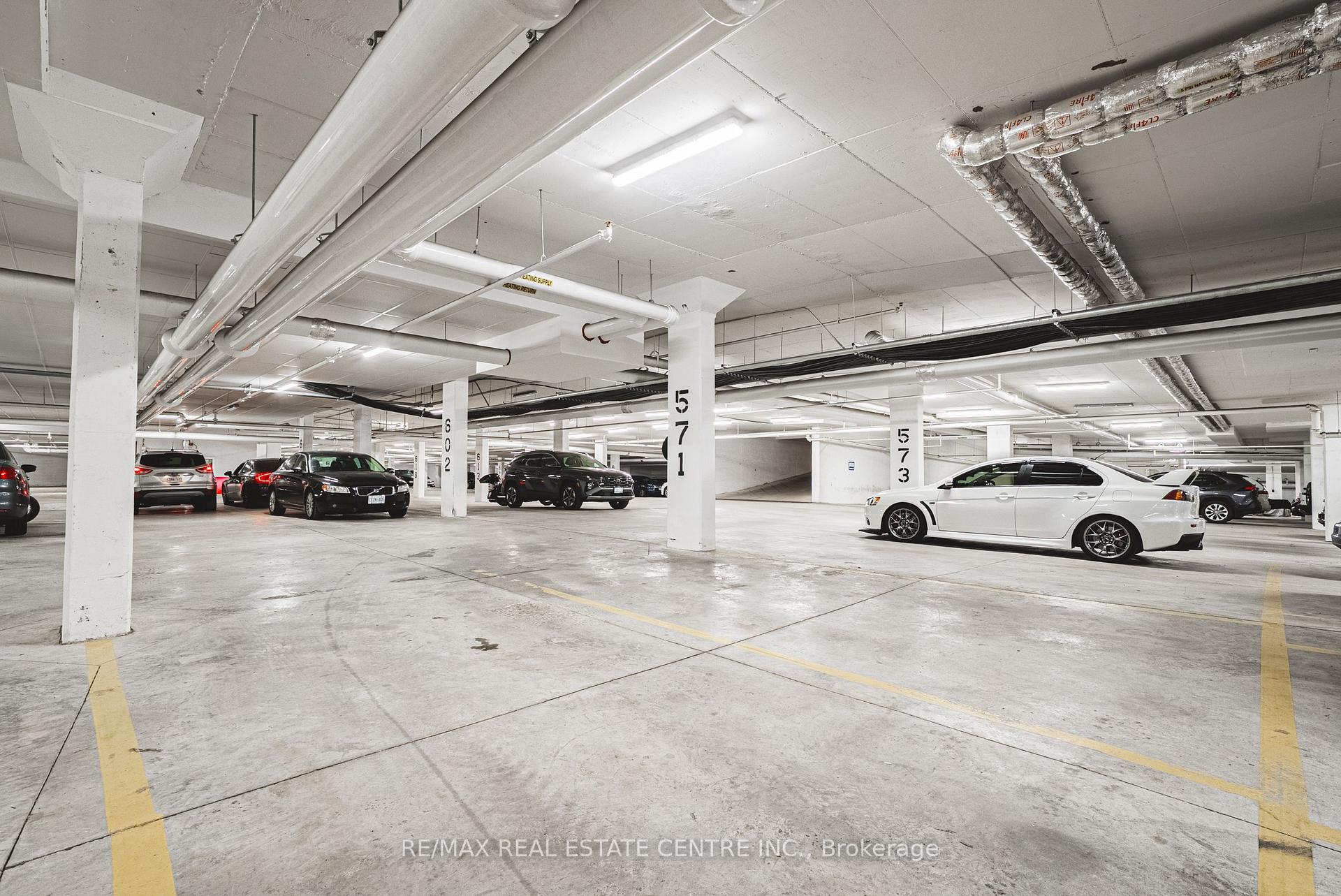 Photo 46 of Unit 1202, 470 Dundas Street E, Hamilton, Waterdown — HOMEH