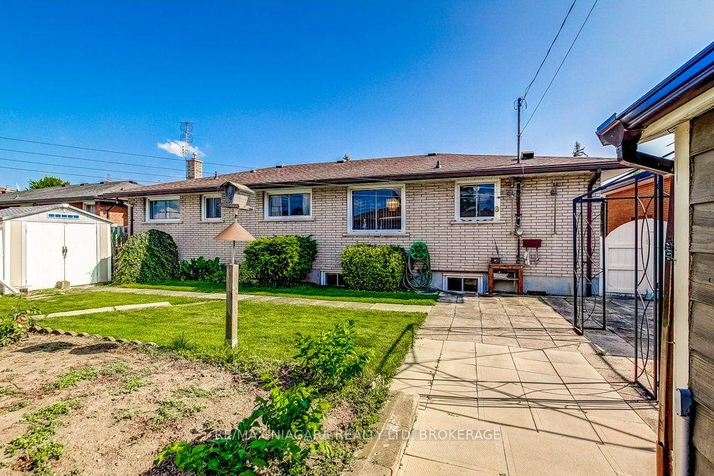 Photo 49 of 19 Eastdale Crescent, Welland, Lincoln/Crowland — HOMEH