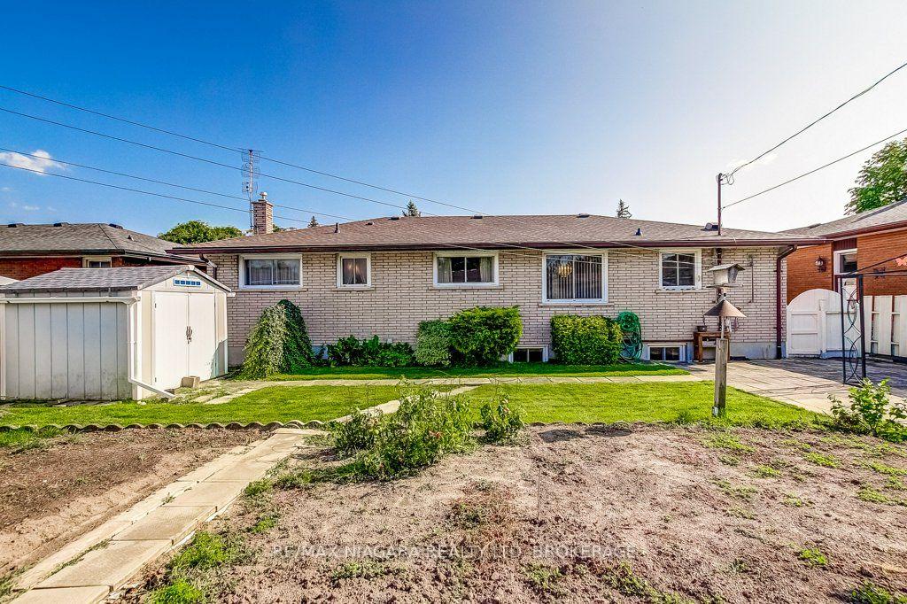 Photo 50 of 19 Eastdale Crescent, Welland, Lincoln/Crowland — HOMEH