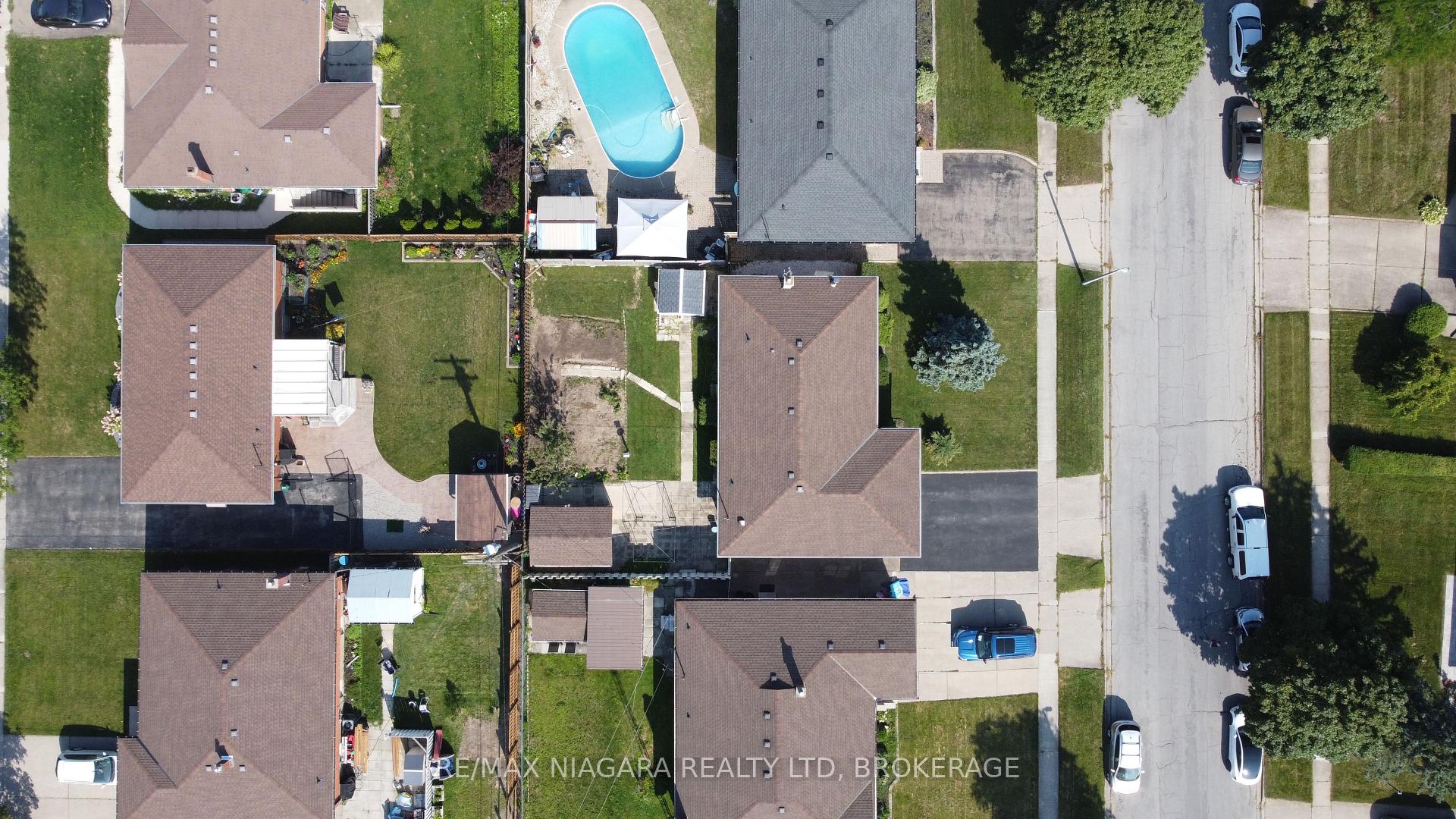 Photo 54 of 19 Eastdale Crescent, Welland, Lincoln/Crowland — HOMEH