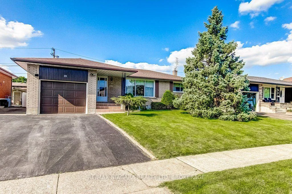 Photo 55 of 19 Eastdale Crescent, Welland, Lincoln/Crowland — HOMEH