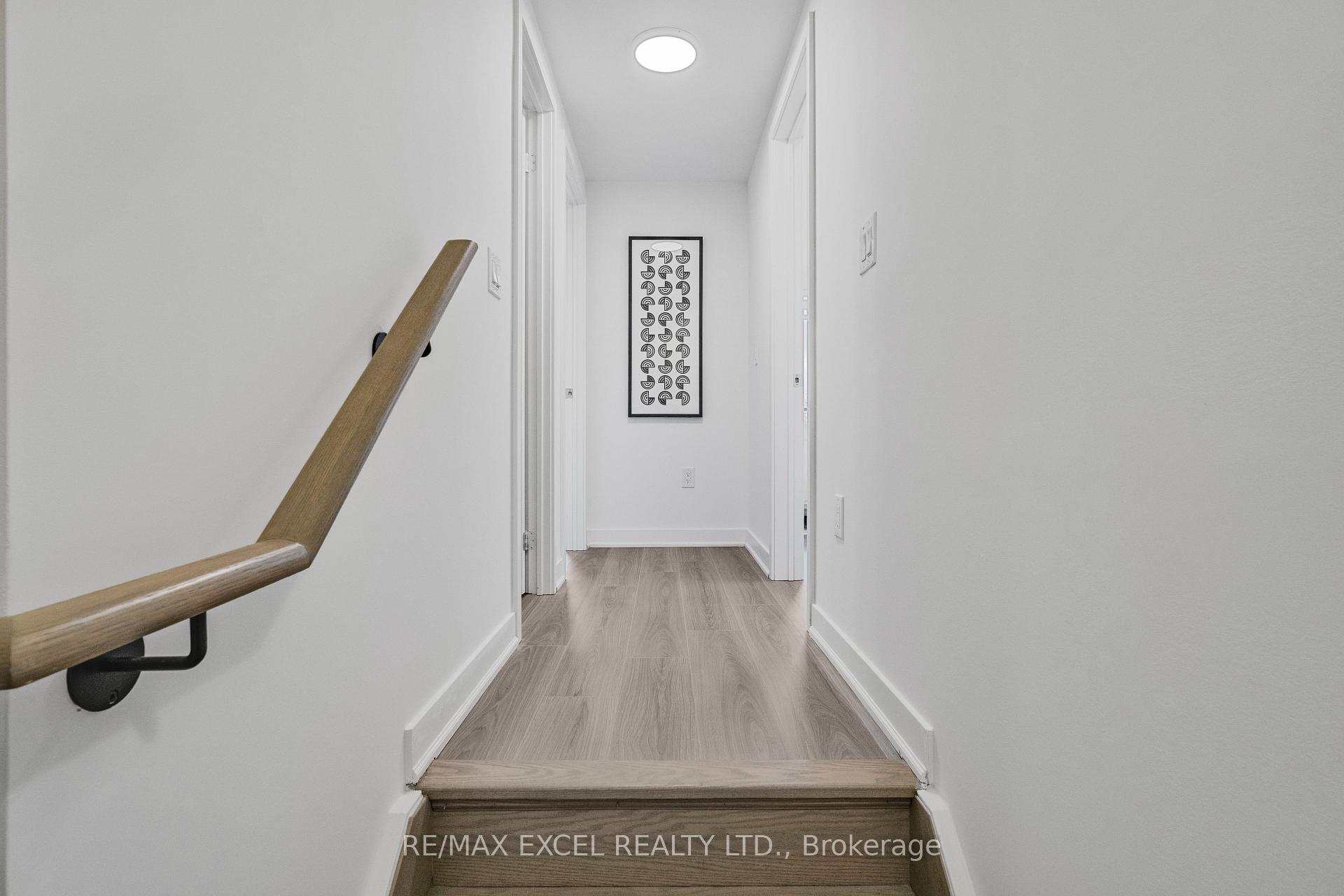 Photo 19 of Unit 2, 75 Curlew Drive, North York, Parkwoods-Donalda — HOMEH