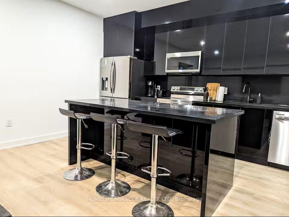 Photo 14 of Unit Main & Upper Level, 100 Macdonald Street, Etobicoke, Mimico — HOMEH