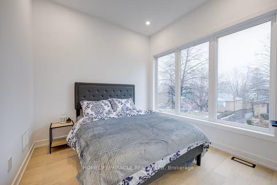 Photo 18 of Unit Main & Upper Level, 100 Macdonald Street, Etobicoke, Mimico — HOMEH