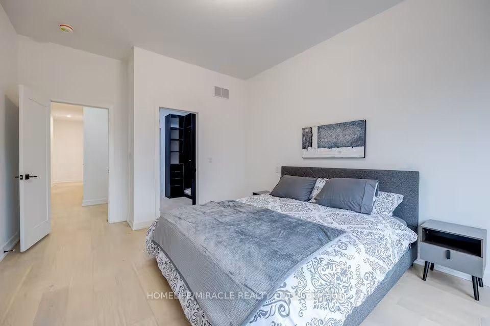Photo 24 of Unit Main & Upper Level, 100 Macdonald Street, Etobicoke, Mimico — HOMEH