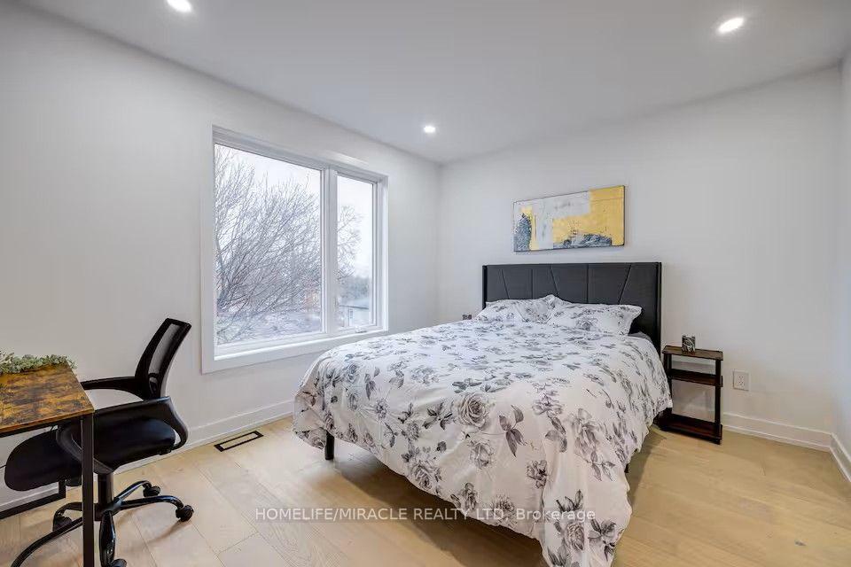 Photo 25 of Unit Main & Upper Level, 100 Macdonald Street, Etobicoke, Mimico — HOMEH