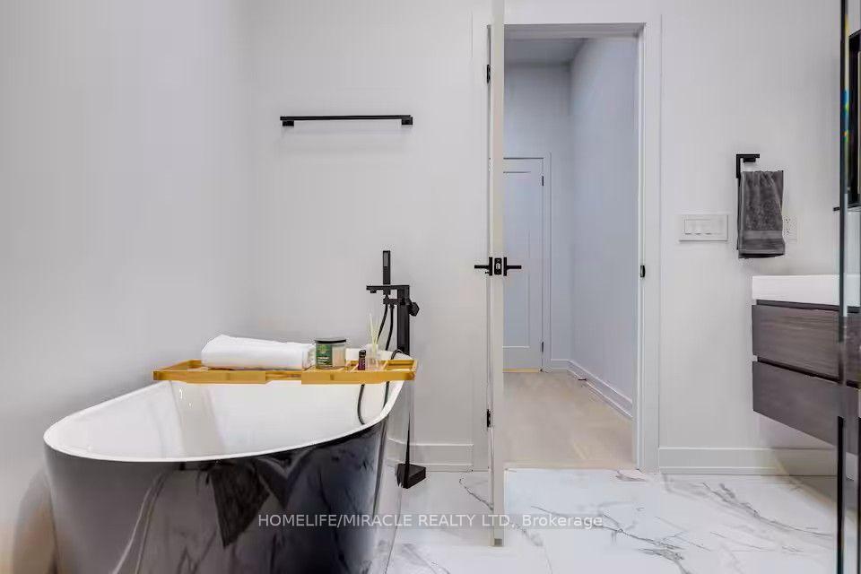 Photo 28 of Unit Main & Upper Level, 100 Macdonald Street, Etobicoke, Mimico — HOMEH
