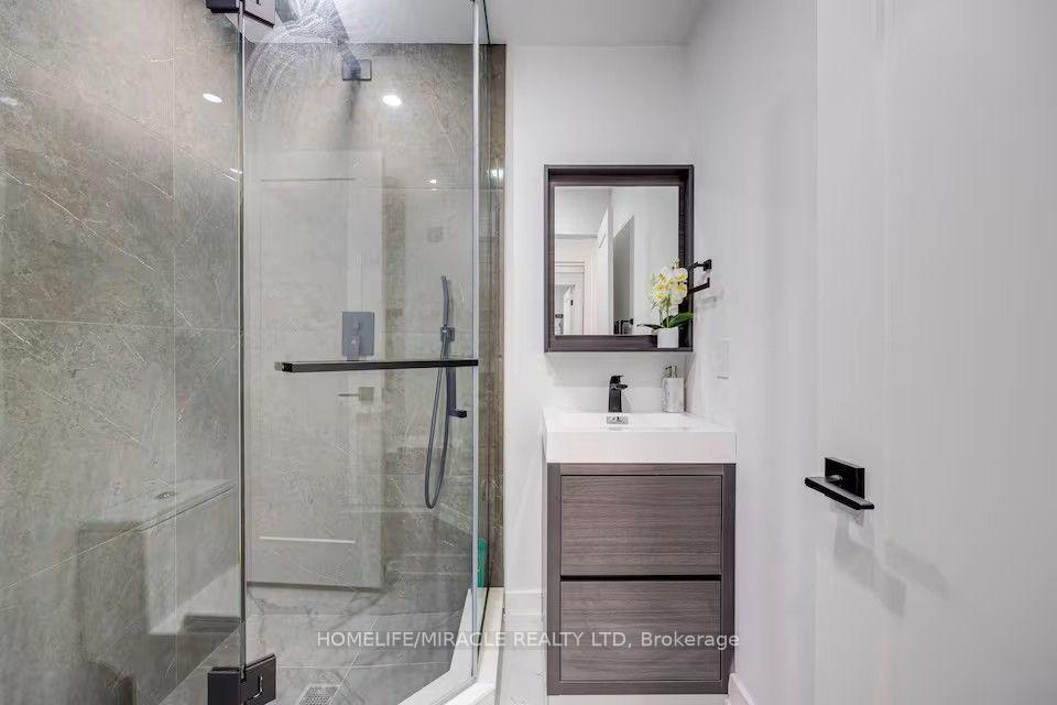 Photo 29 of Unit Main & Upper Level, 100 Macdonald Street, Etobicoke, Mimico — HOMEH