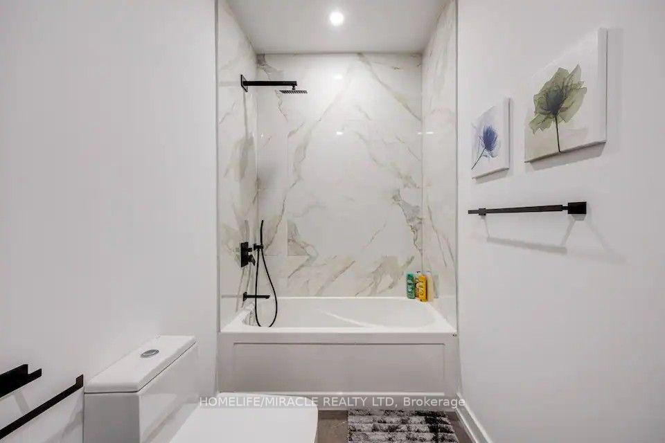 Photo 32 of Unit Main & Upper Level, 100 Macdonald Street, Etobicoke, Mimico — HOMEH