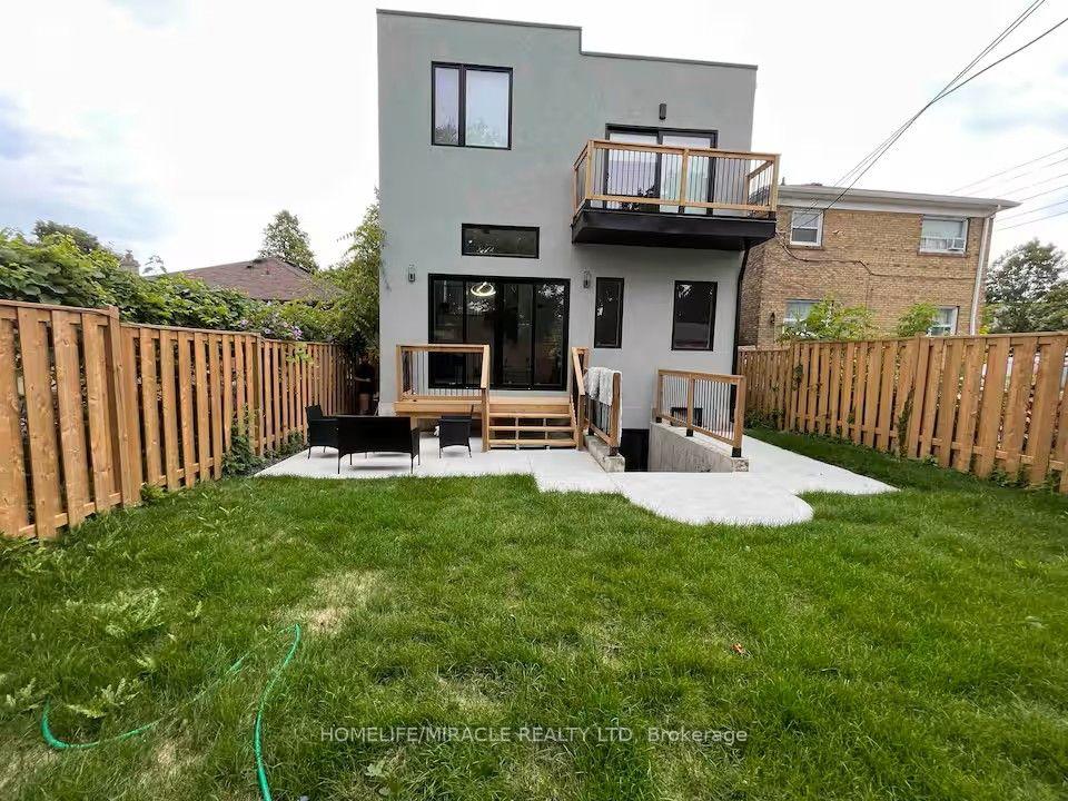 Photo 33 of Unit Main & Upper Level, 100 Macdonald Street, Etobicoke, Mimico — HOMEH