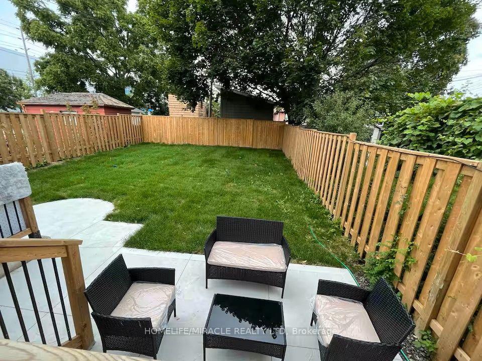 Photo 36 of Unit Main & Upper Level, 100 Macdonald Street, Etobicoke, Mimico — HOMEH