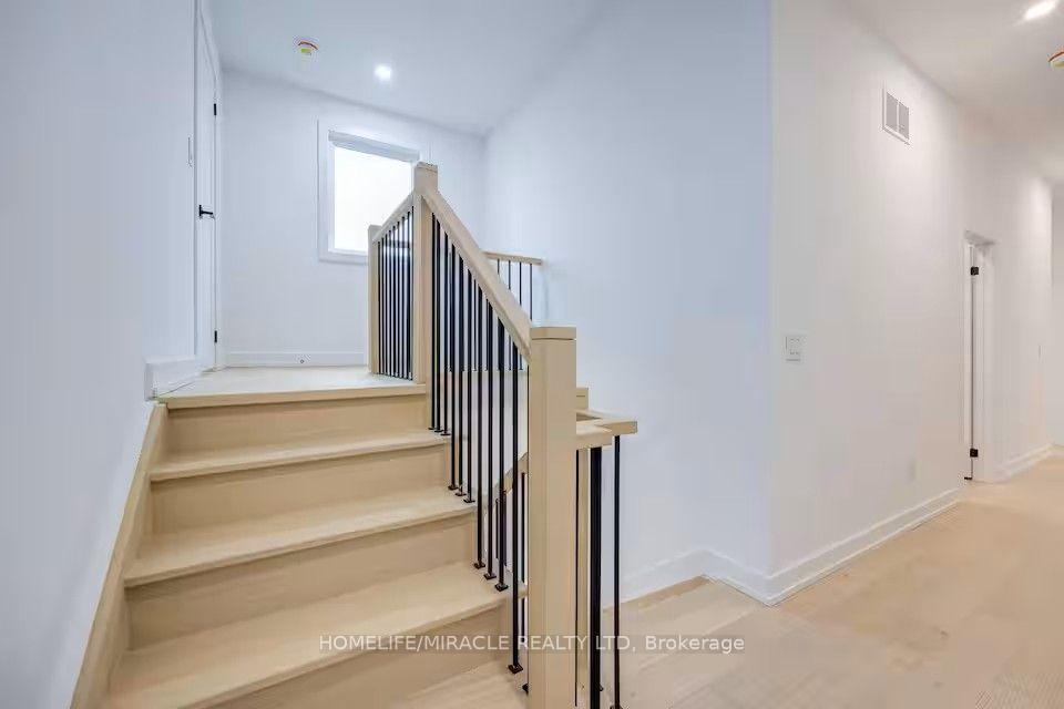 Photo 37 of Unit Main & Upper Level, 100 Macdonald Street, Etobicoke, Mimico — HOMEH