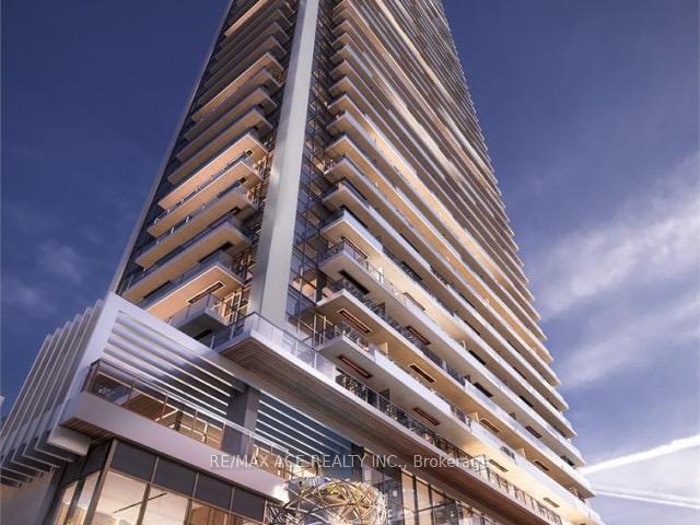 Photo 1 of Unit 4011, 38 Widmer Street, Toronto, Waterfront Communities — HOMEH