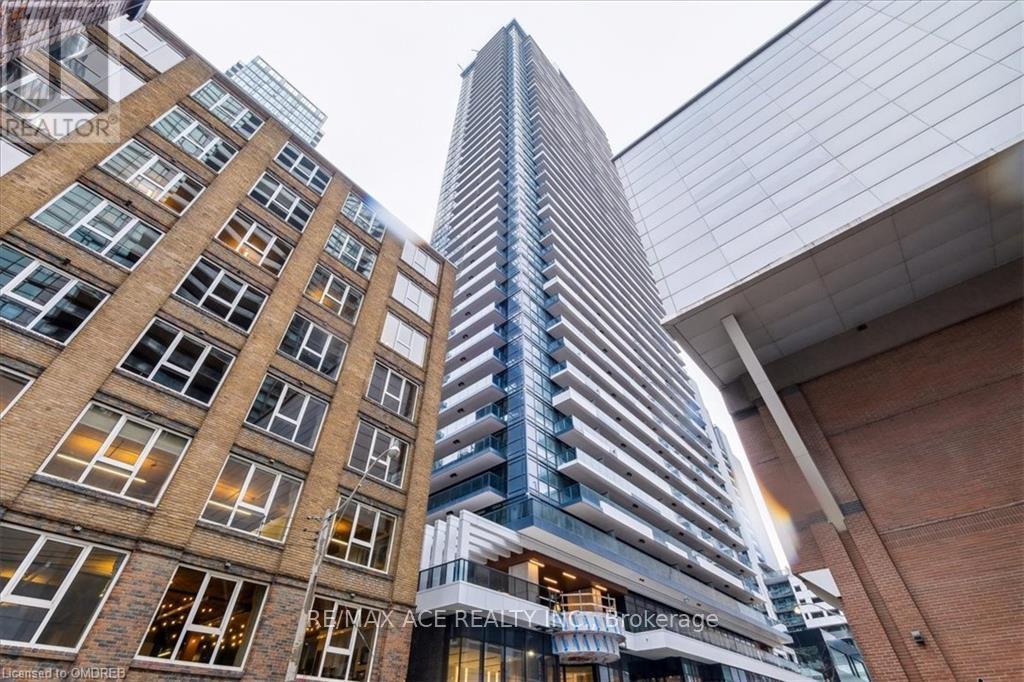 Photo 2 of Unit 4011, 38 Widmer Street, Toronto, Waterfront Communities — HOMEH