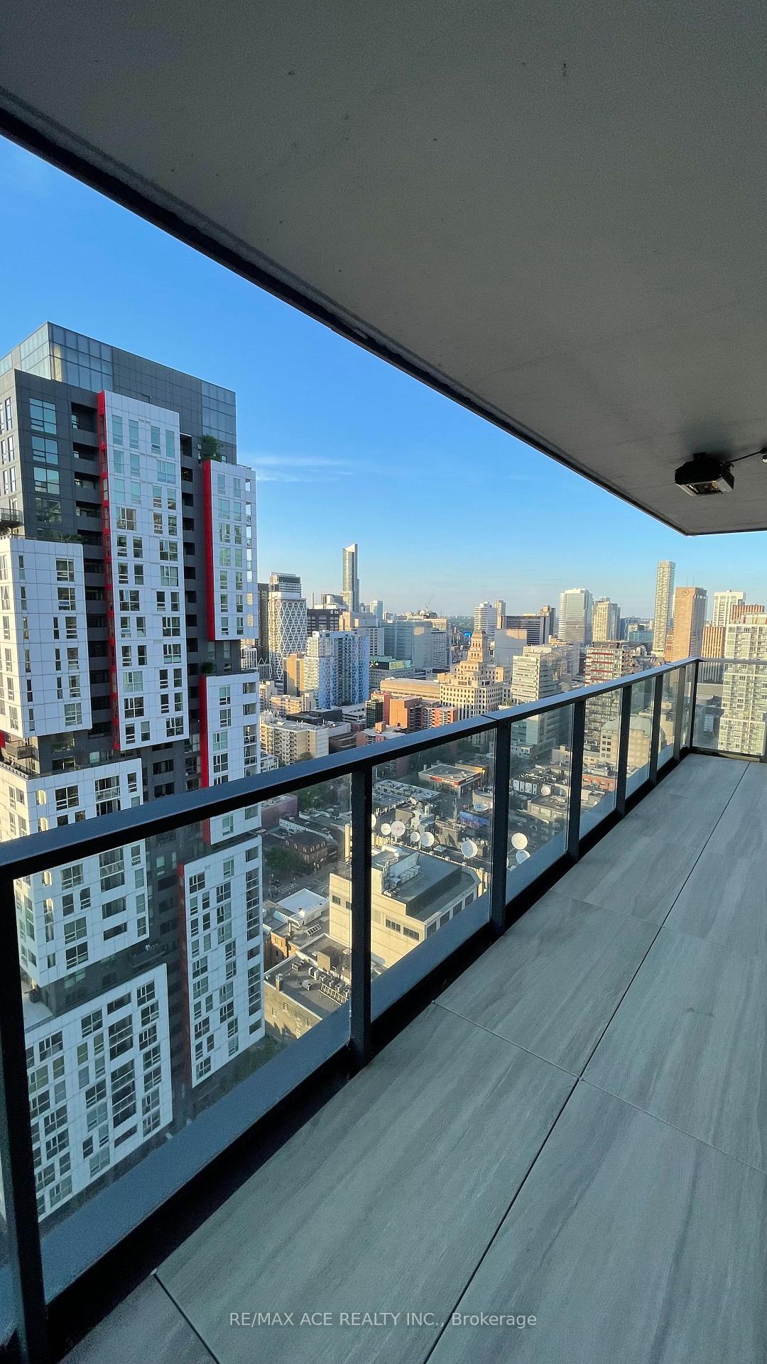 Photo 19 of Unit 4011, 38 Widmer Street, Toronto, Waterfront Communities — HOMEH