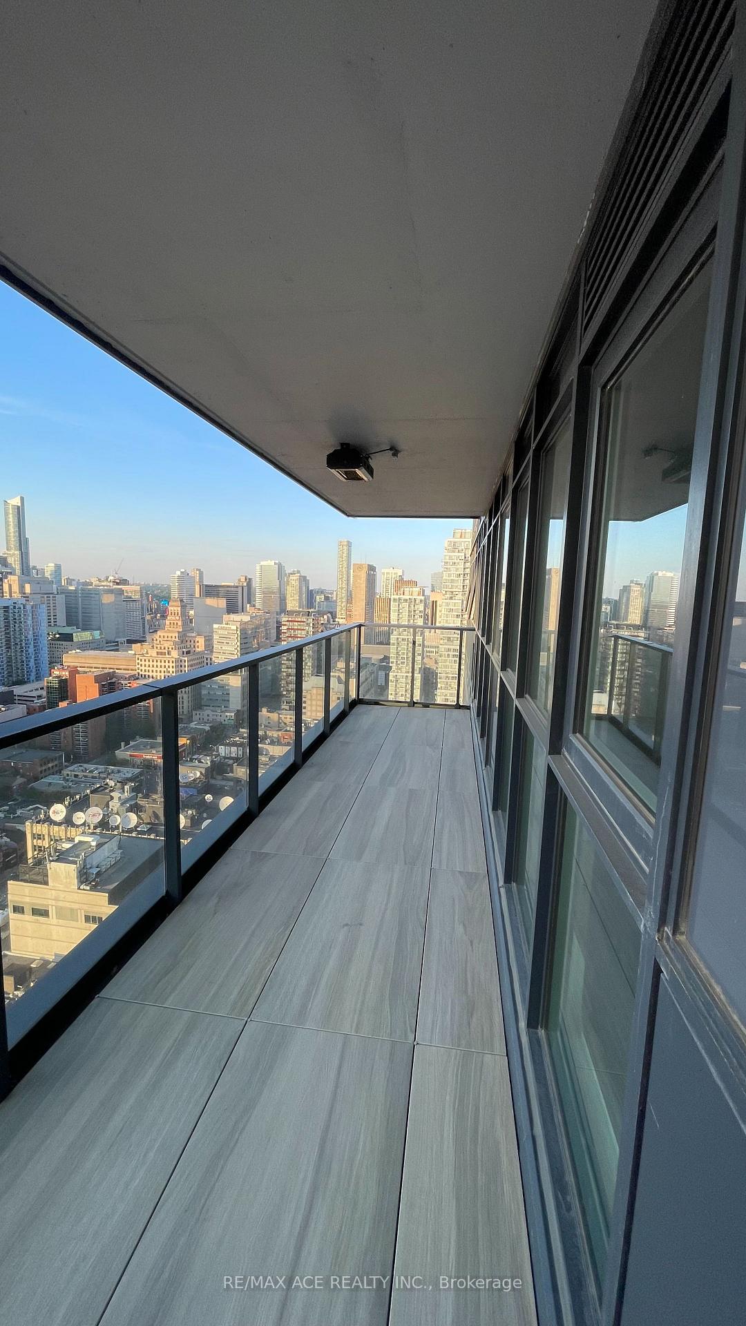 Photo 20 of Unit 4011, 38 Widmer Street, Toronto, Waterfront Communities — HOMEH