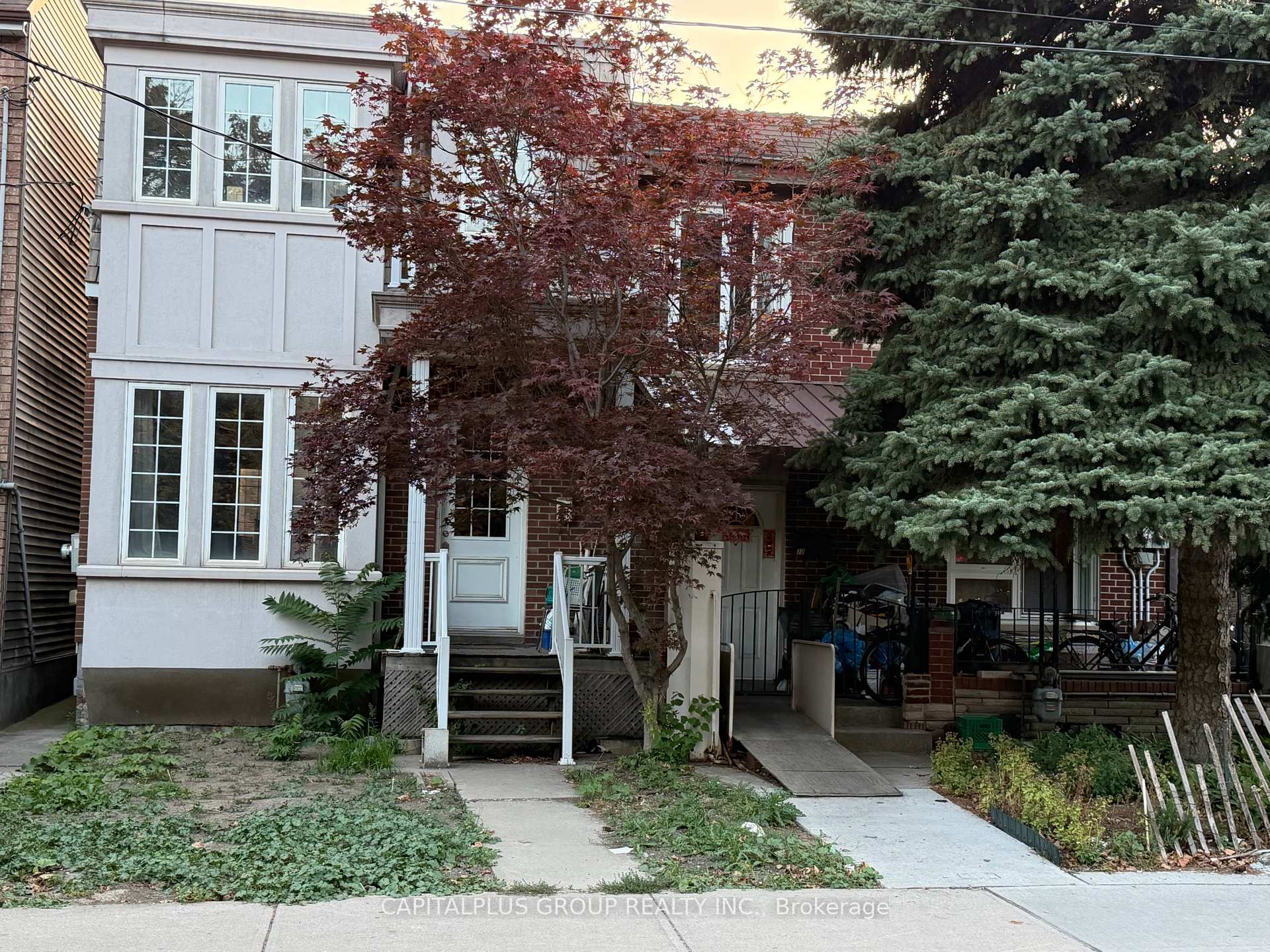 Photo 1 of 70 Lippincott Street, Toronto, Kensington-Chinatown — HOMEH