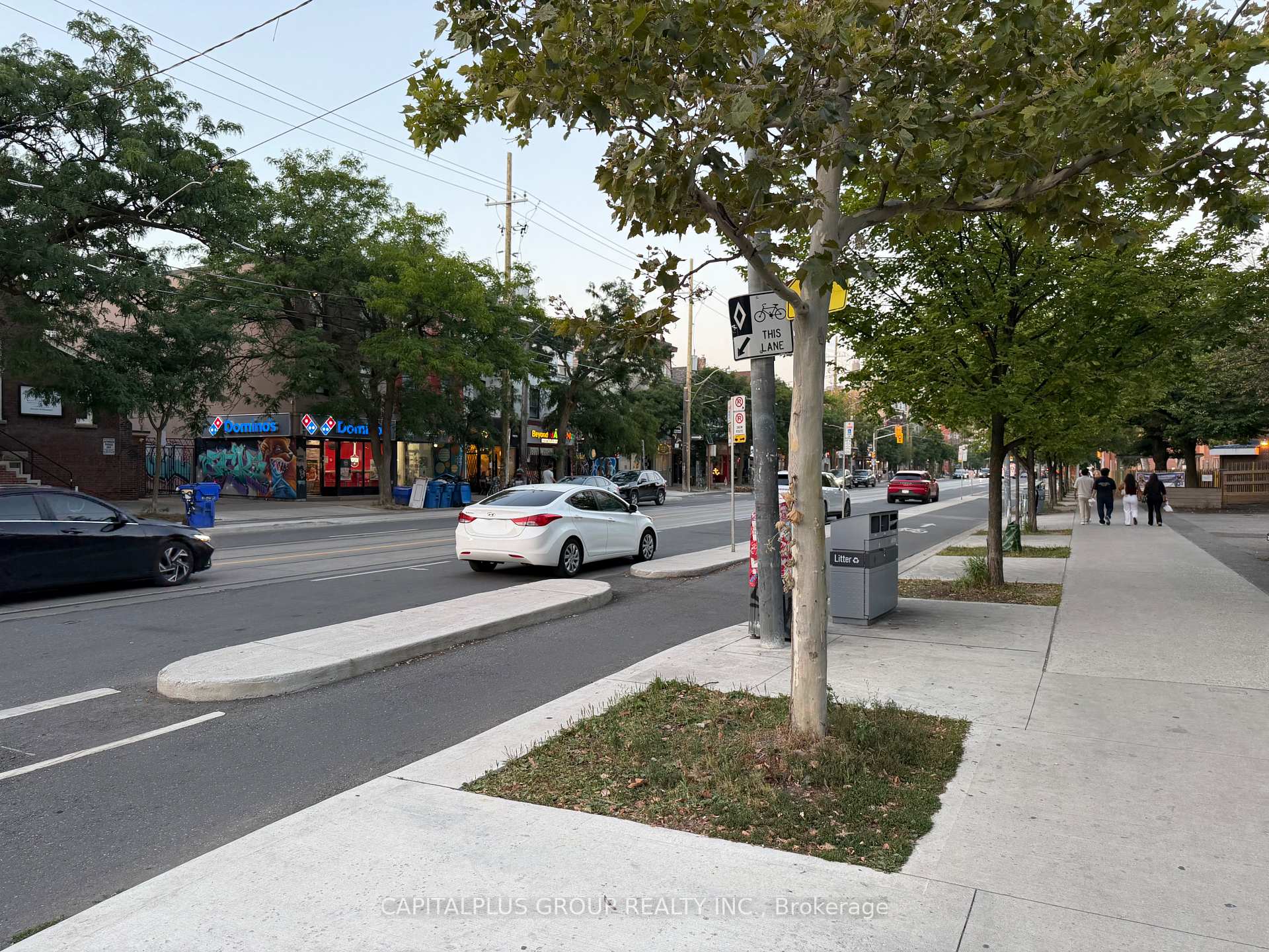 Photo 12 of 70 Lippincott Street, Toronto, Kensington-Chinatown — HOMEH