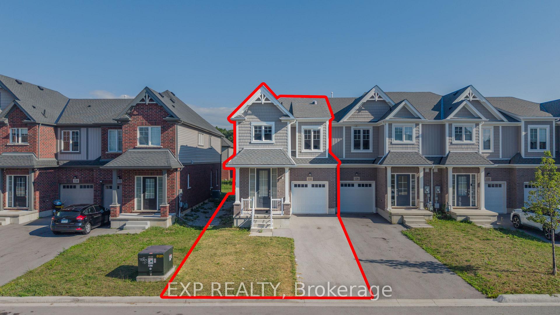 Photo of 116 Bur Oak Drive