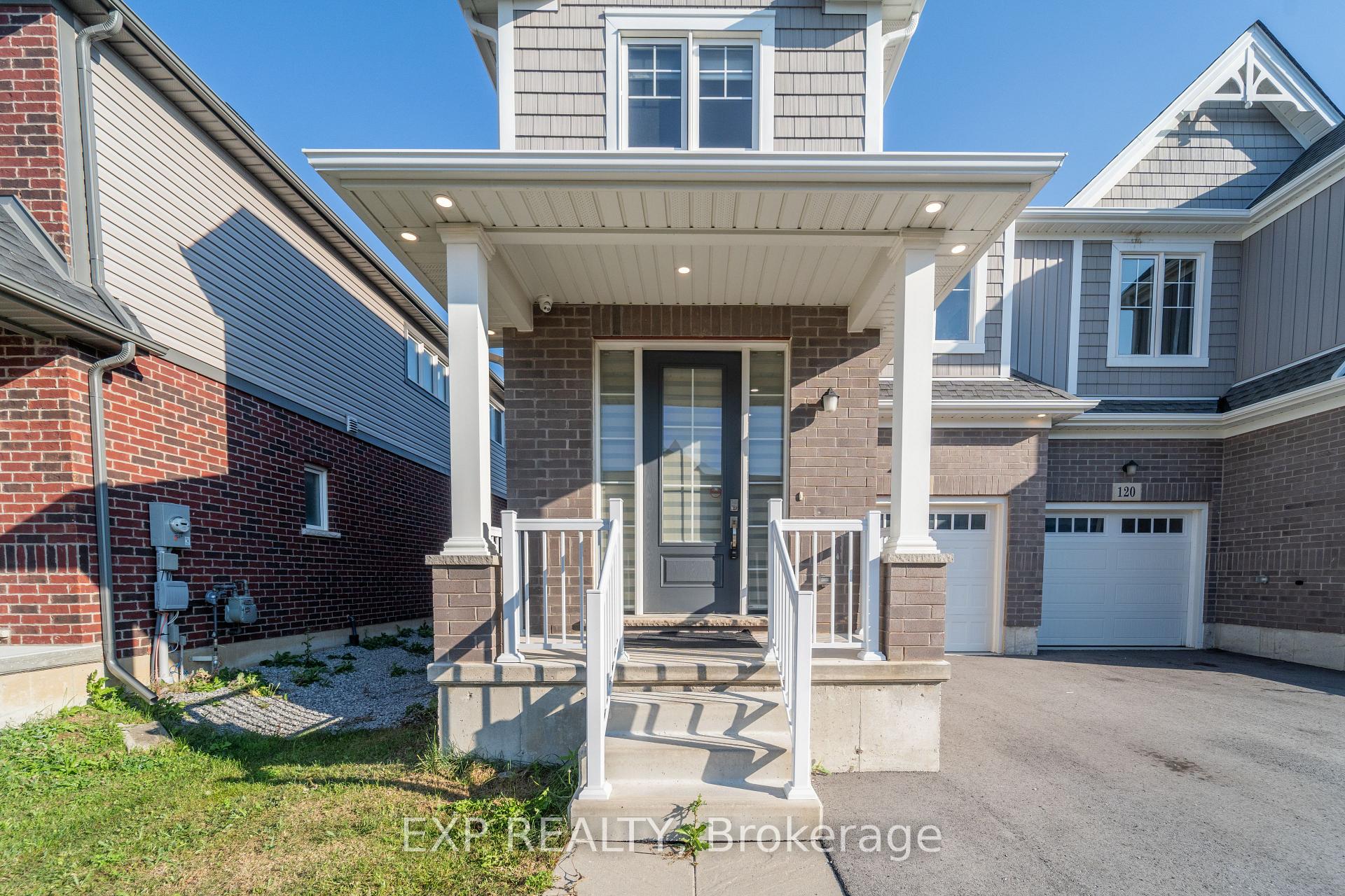 Photo 3 of 116 Bur Oak Drive, Thorold, Confederation Heights — HOMEH