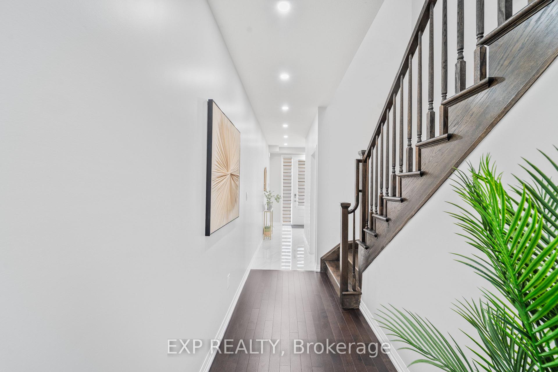 Photo 6 of 116 Bur Oak Drive, Thorold, Confederation Heights — HOMEH