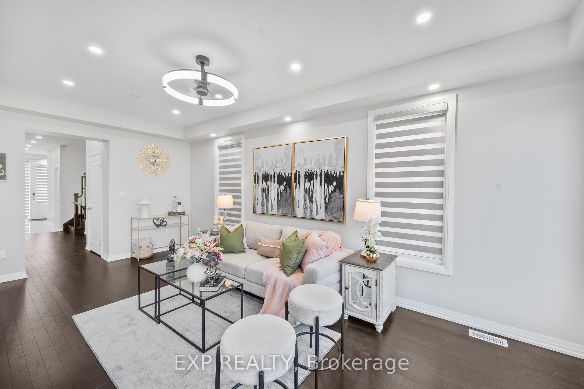 Photo 8 of 116 Bur Oak Drive, Thorold, Confederation Heights — HOMEH