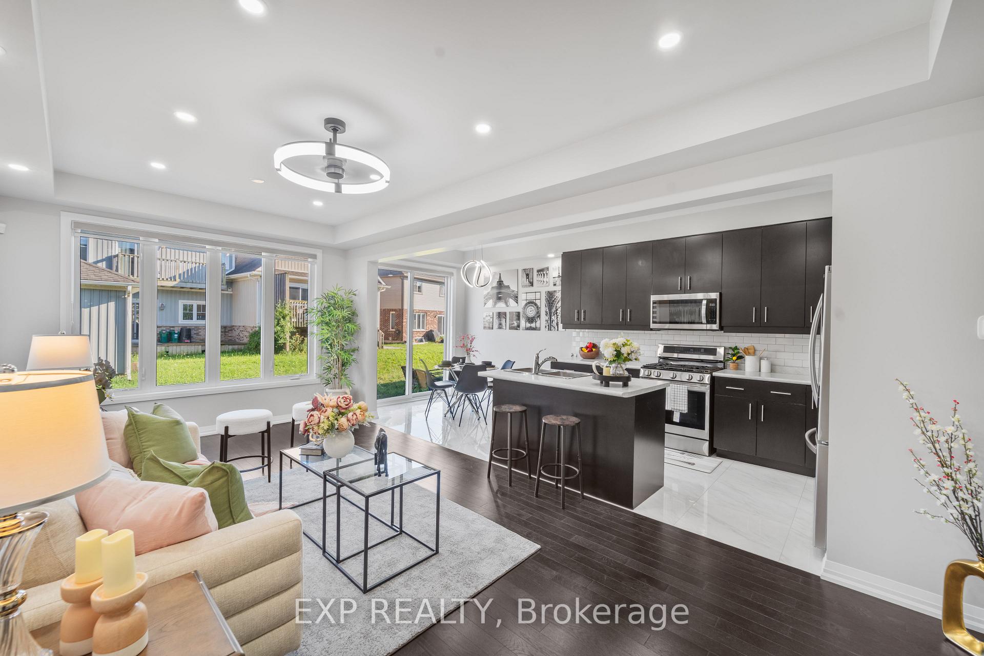 Photo 9 of 116 Bur Oak Drive, Thorold, Confederation Heights — HOMEH
