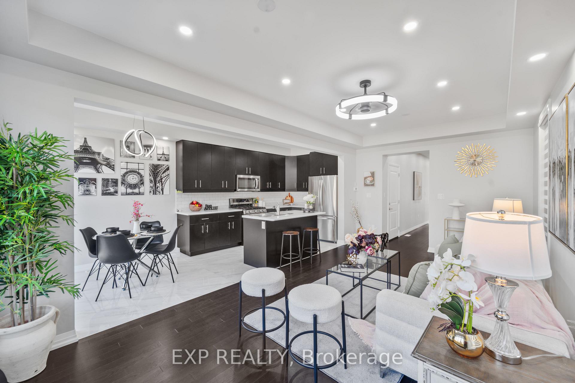 Photo 10 of 116 Bur Oak Drive, Thorold, Confederation Heights — HOMEH