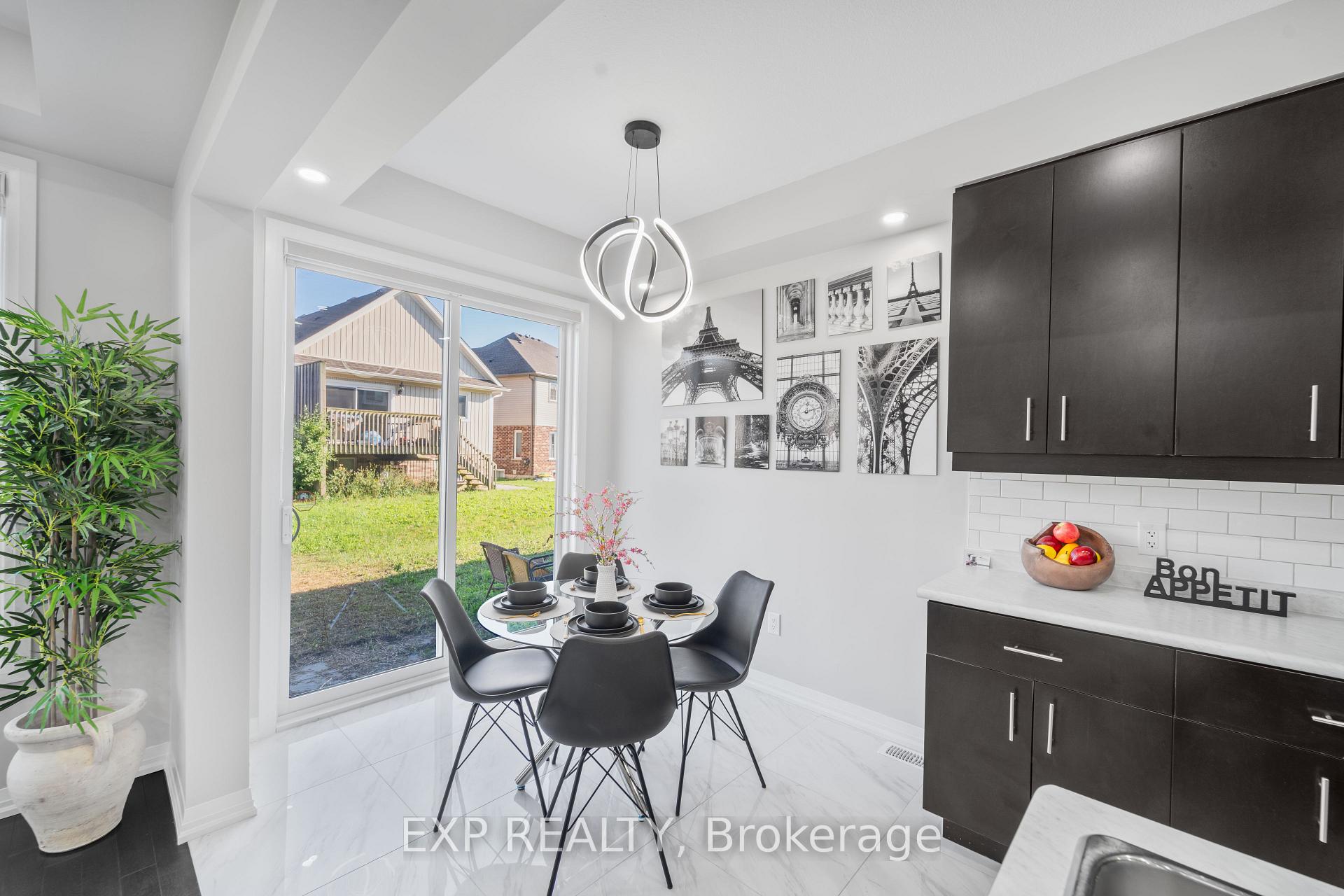Photo 11 of 116 Bur Oak Drive, Thorold, Confederation Heights — HOMEH
