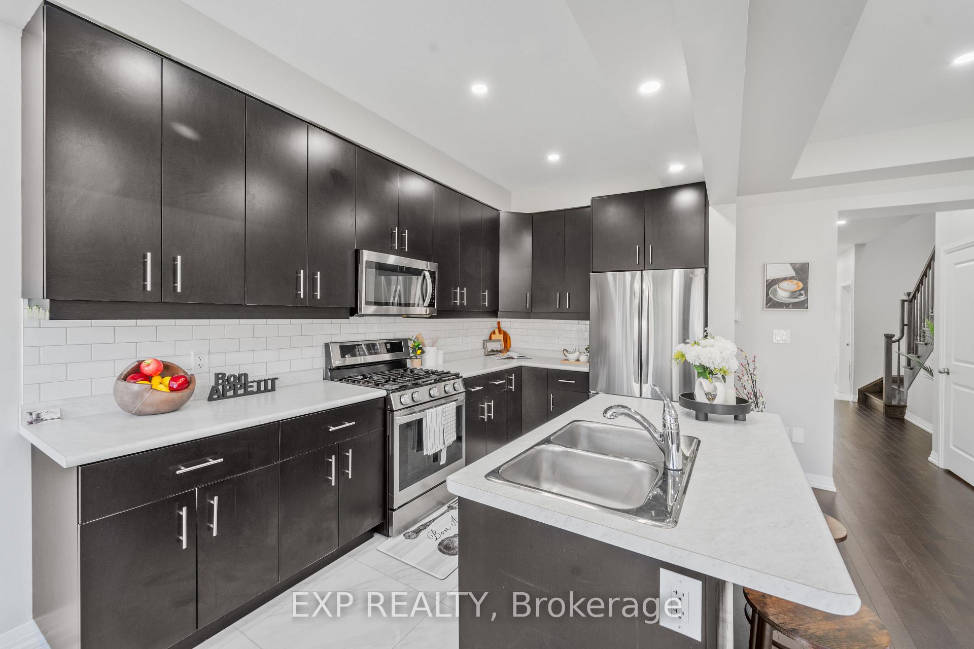 Photo 14 of 116 Bur Oak Drive, Thorold, Confederation Heights — HOMEH