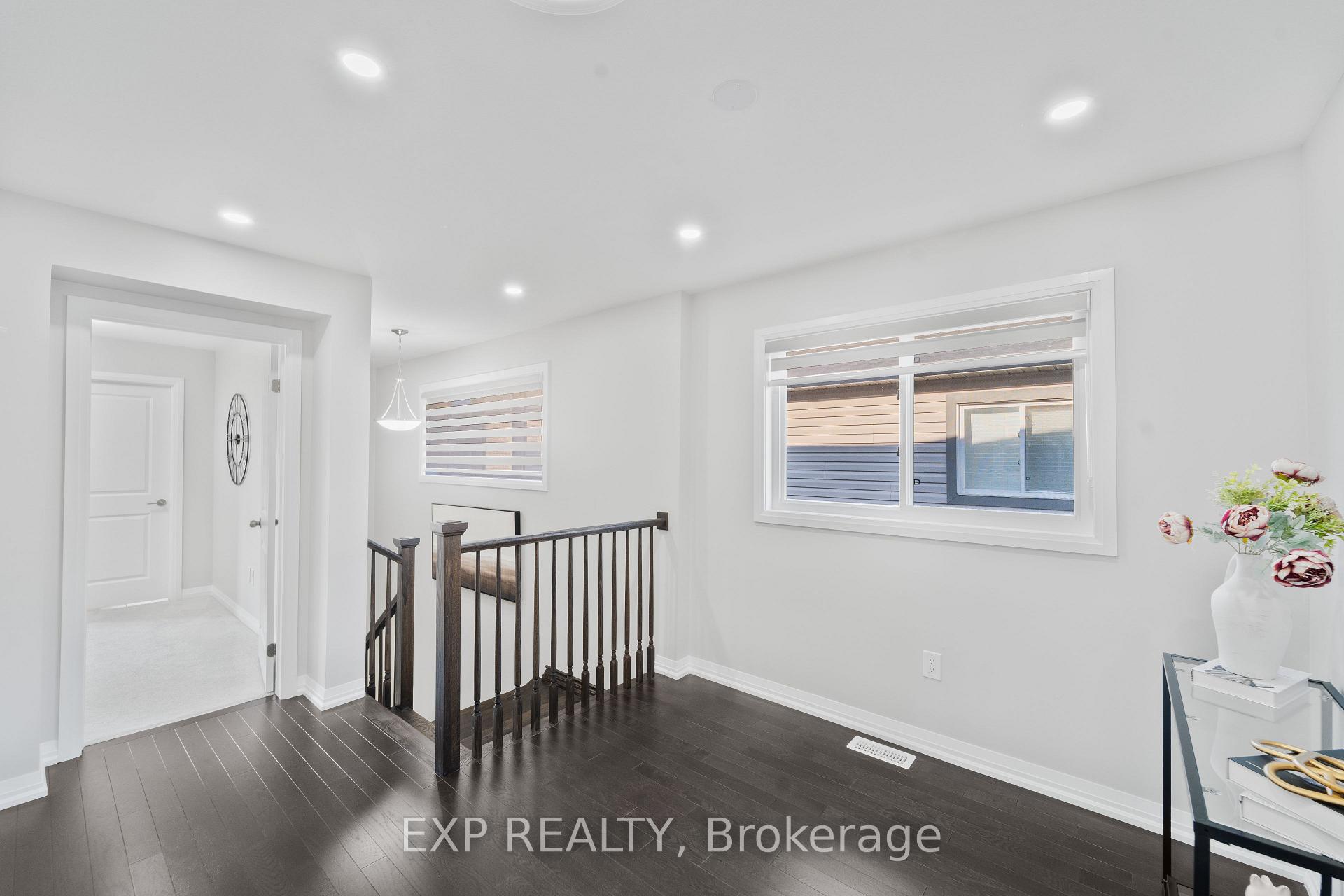 Photo 15 of 116 Bur Oak Drive, Thorold, Confederation Heights — HOMEH