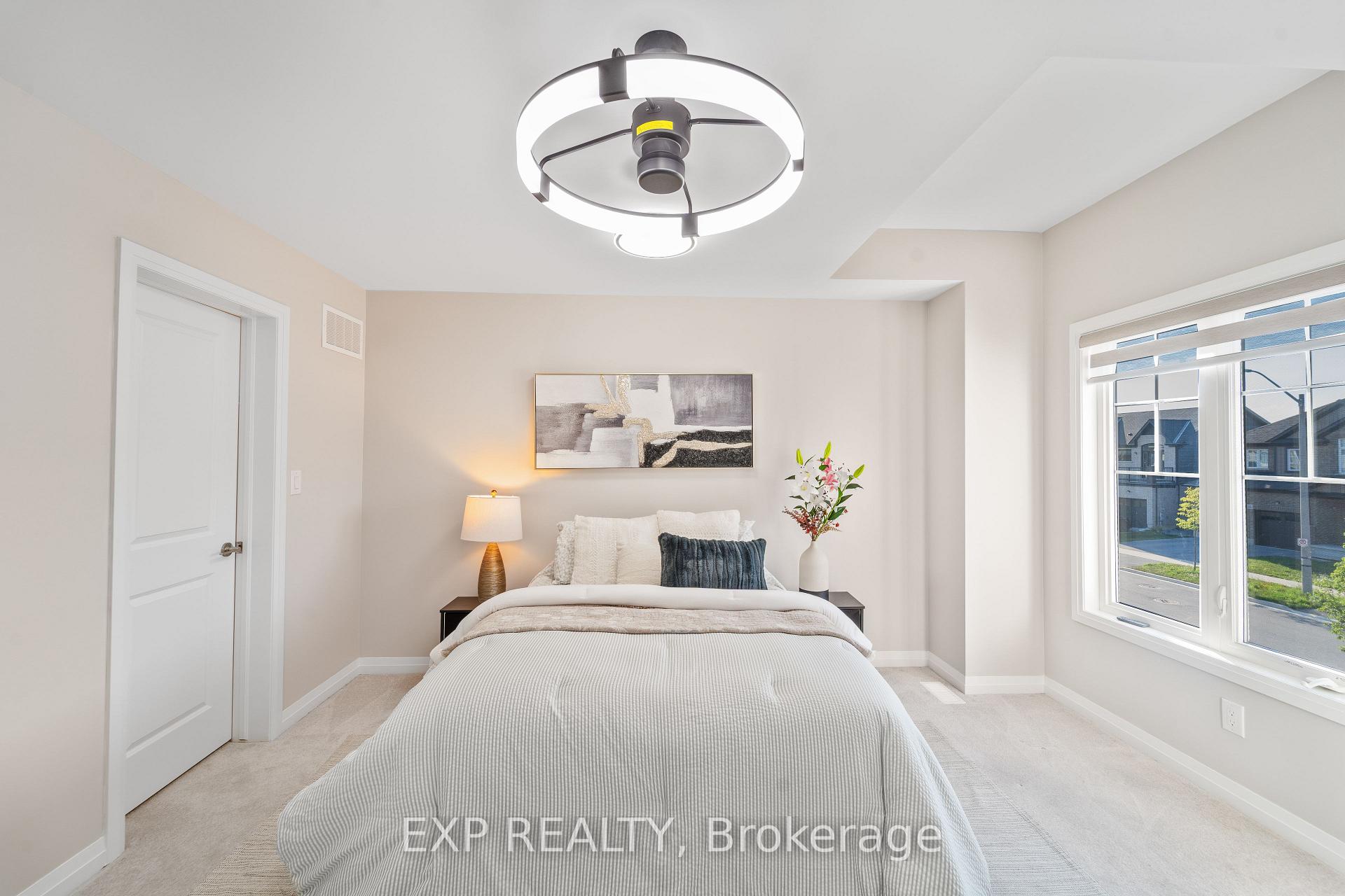 Photo 19 of 116 Bur Oak Drive, Thorold, Confederation Heights — HOMEH