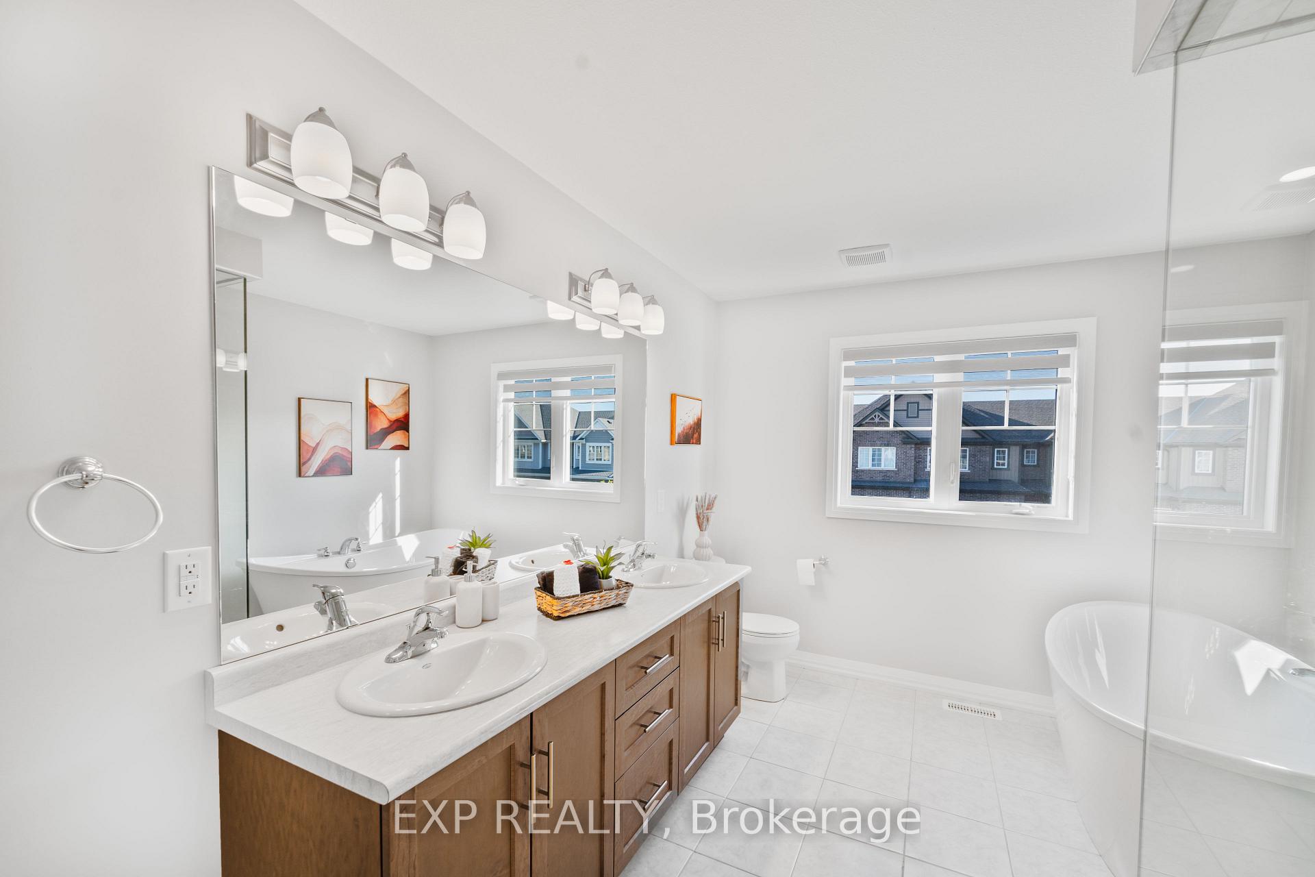 Photo 22 of 116 Bur Oak Drive, Thorold, Confederation Heights — HOMEH