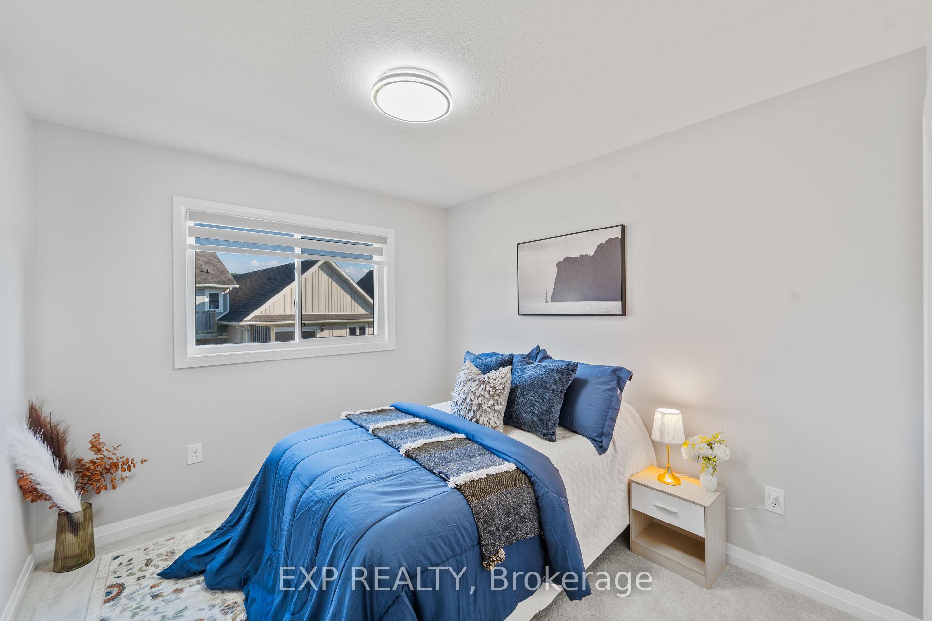 Photo 25 of 116 Bur Oak Drive, Thorold, Confederation Heights — HOMEH