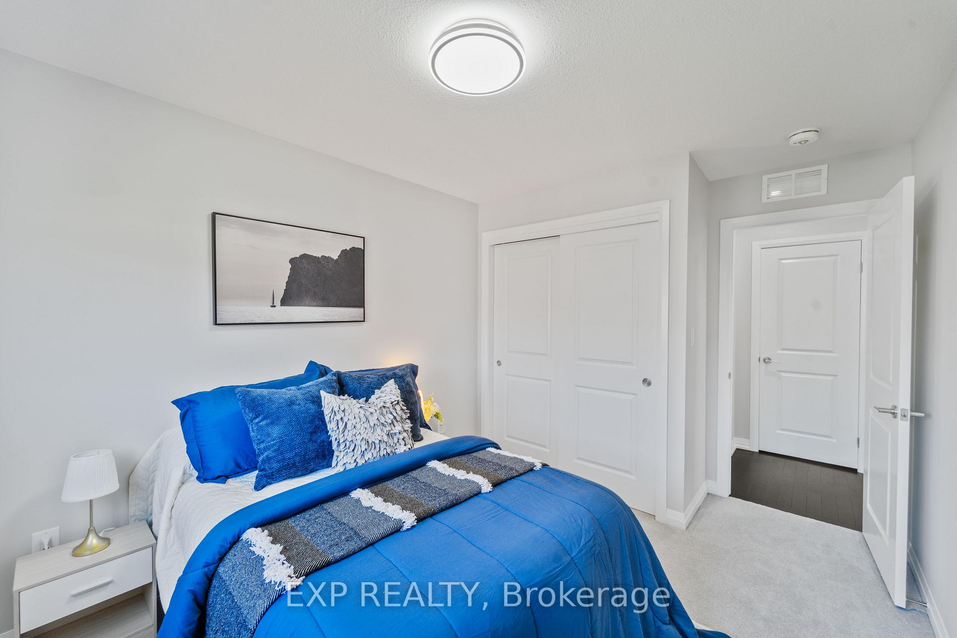 Photo 26 of 116 Bur Oak Drive, Thorold, Confederation Heights — HOMEH