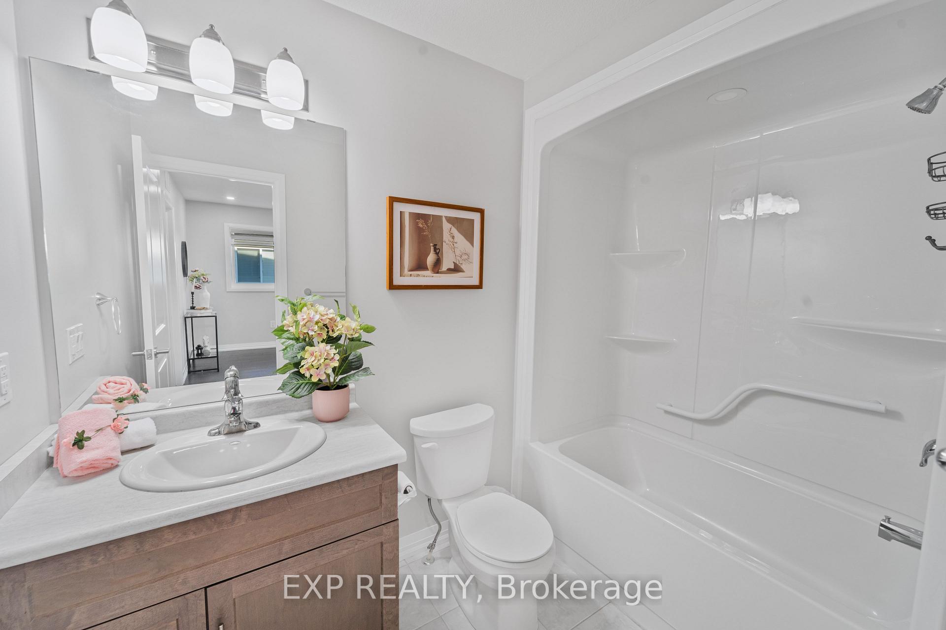 Photo 27 of 116 Bur Oak Drive, Thorold, Confederation Heights — HOMEH