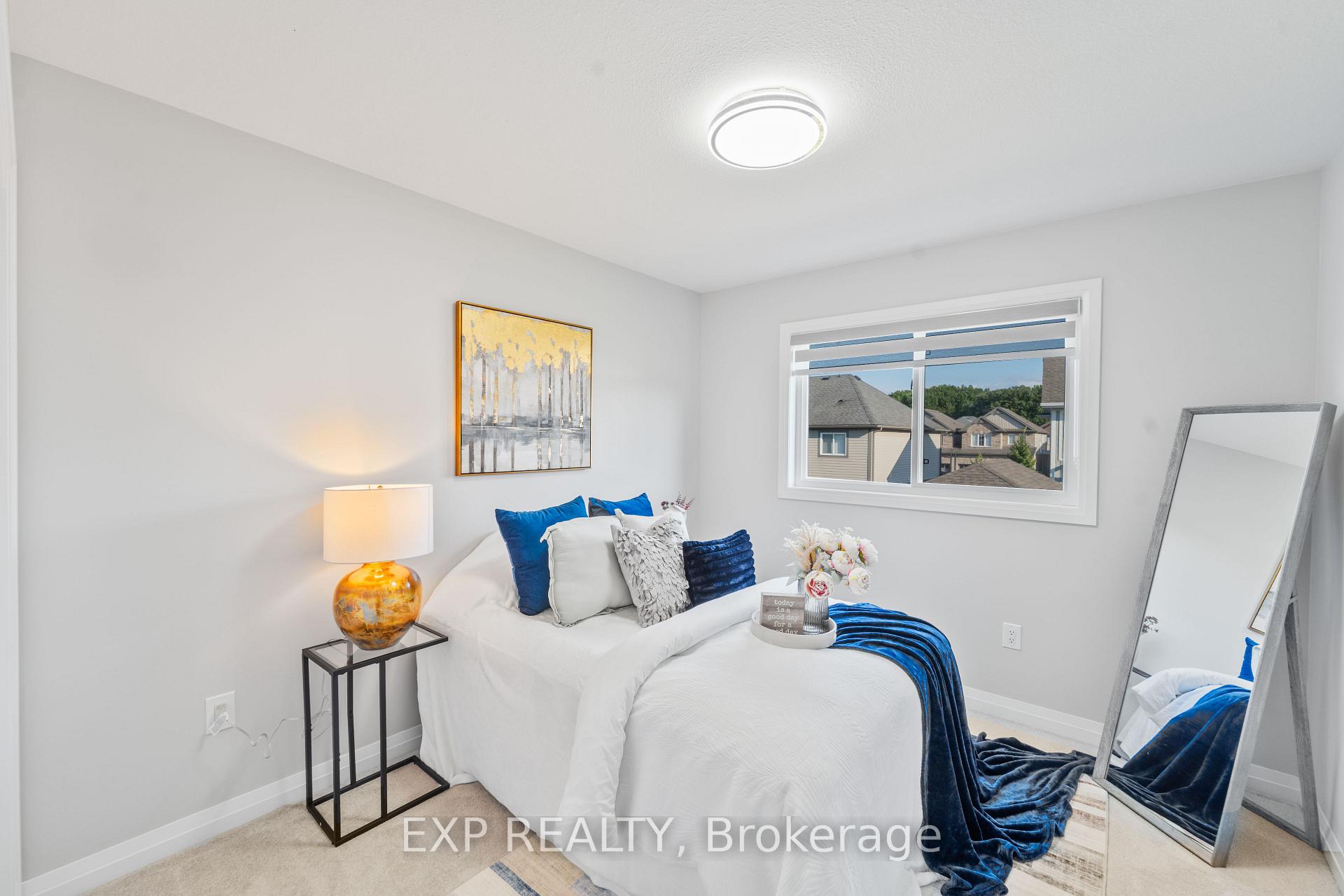 Photo 28 of 116 Bur Oak Drive, Thorold, Confederation Heights — HOMEH
