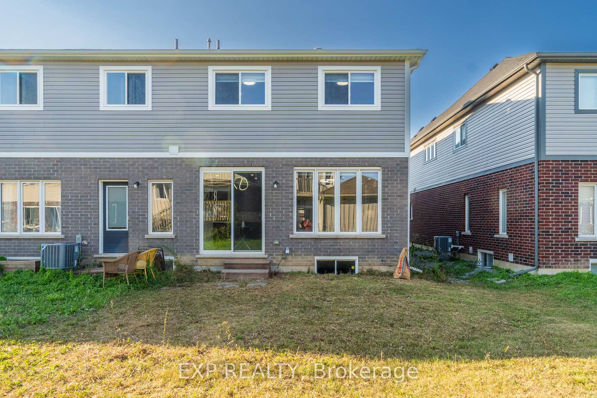 Photo 37 of 116 Bur Oak Drive, Thorold, Confederation Heights — HOMEH