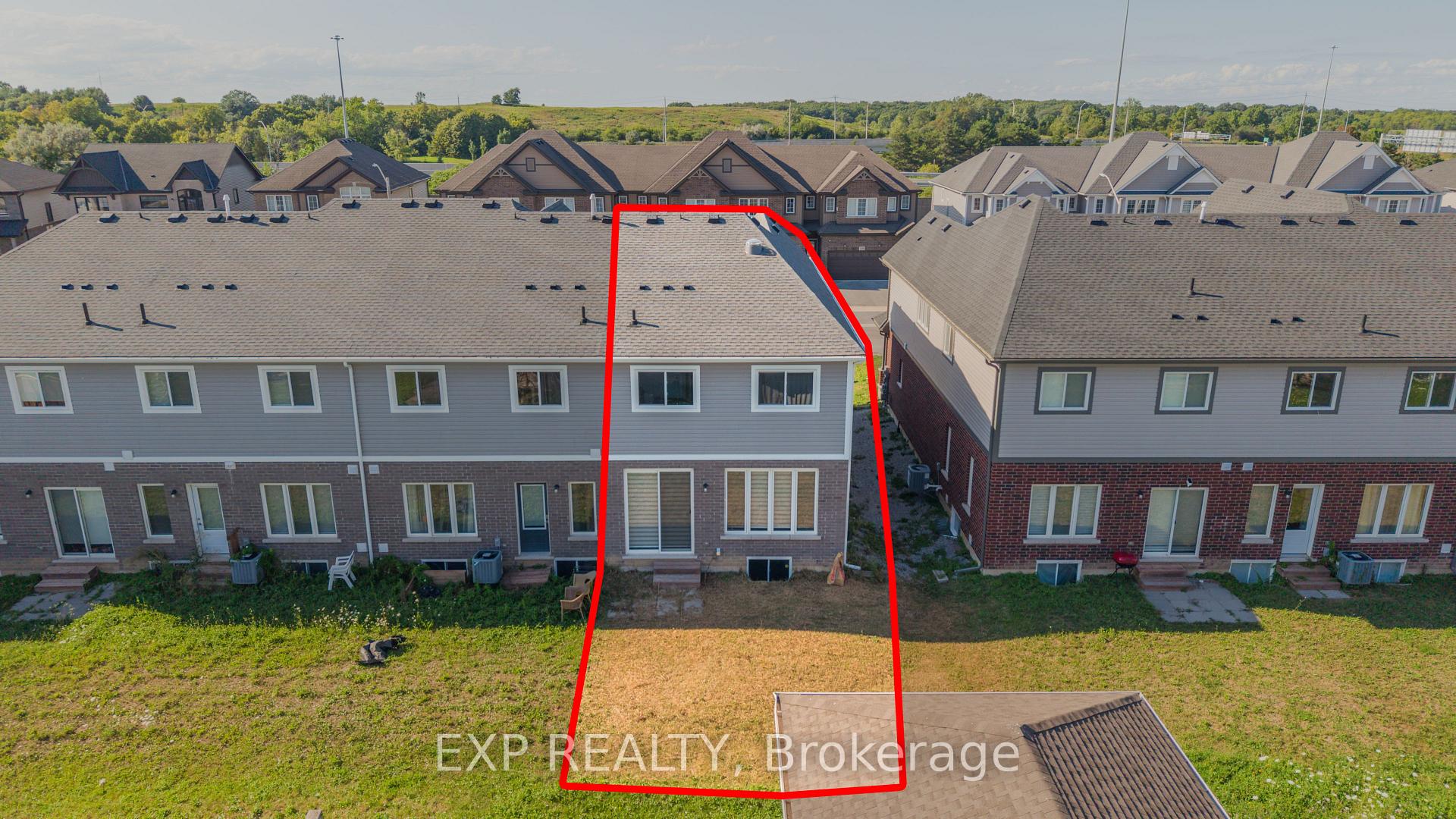 Photo 38 of 116 Bur Oak Drive, Thorold, Confederation Heights — HOMEH