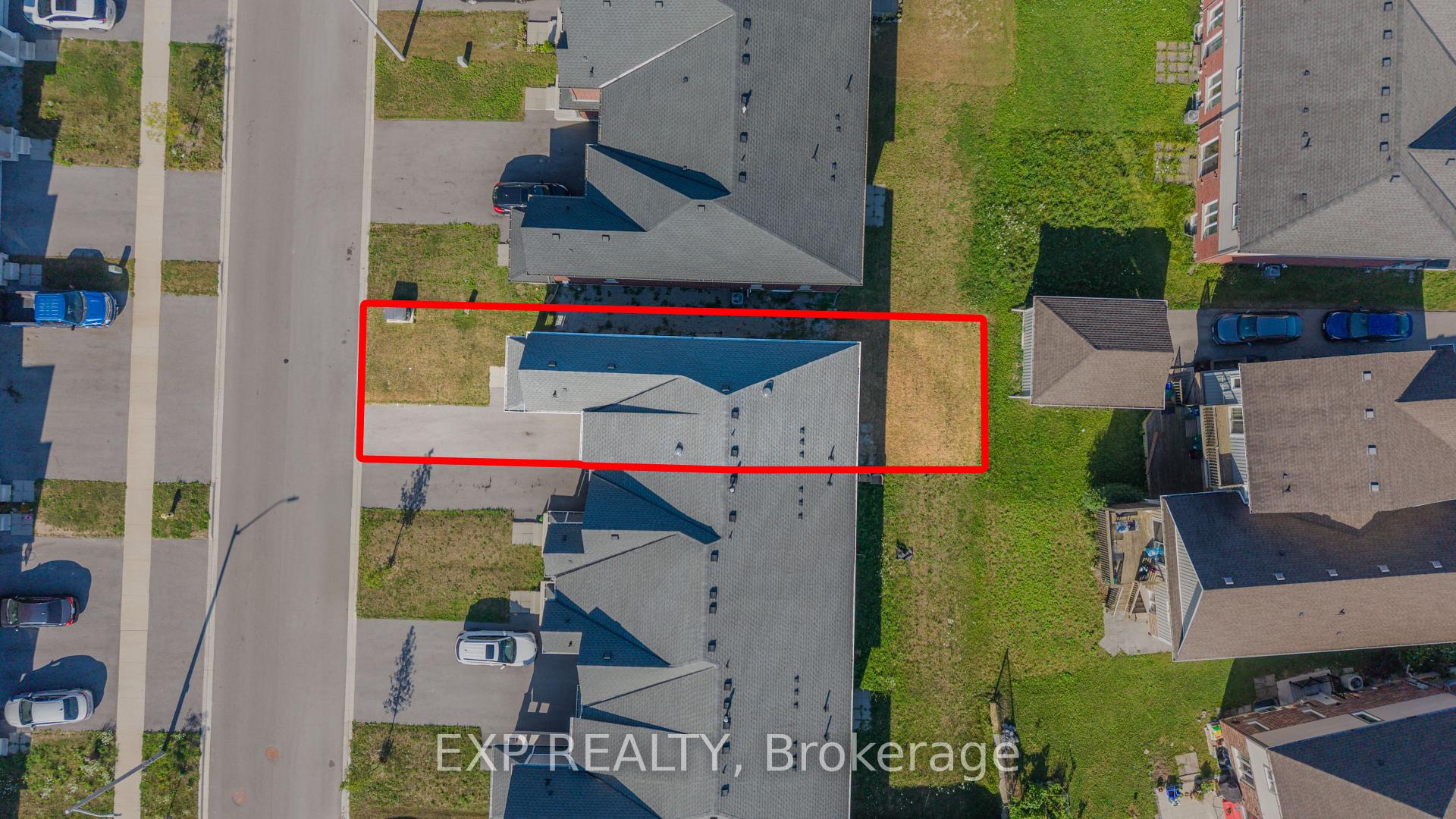 Photo 39 of 116 Bur Oak Drive, Thorold, Confederation Heights — HOMEH