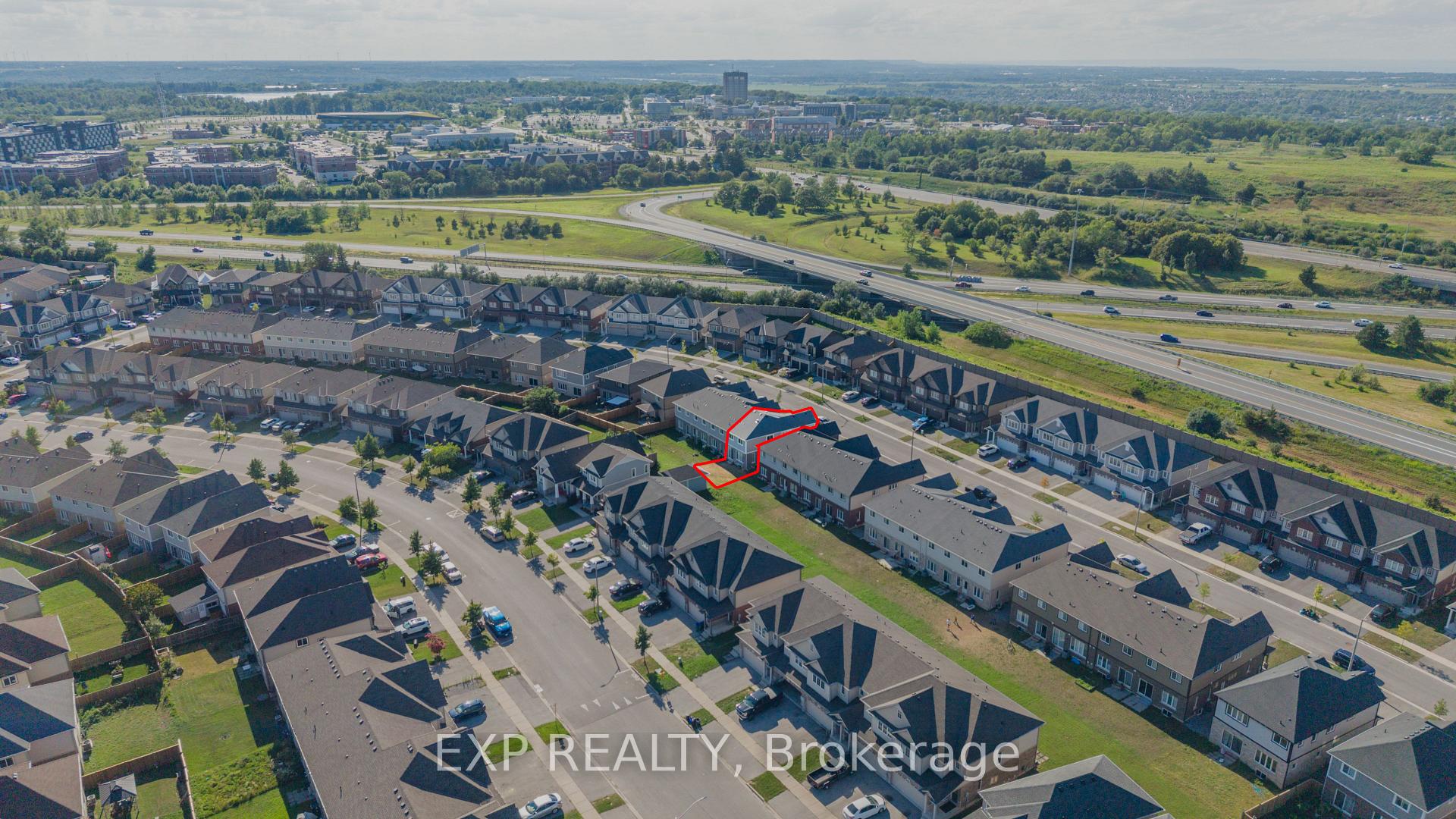 Photo 40 of 116 Bur Oak Drive, Thorold, Confederation Heights — HOMEH