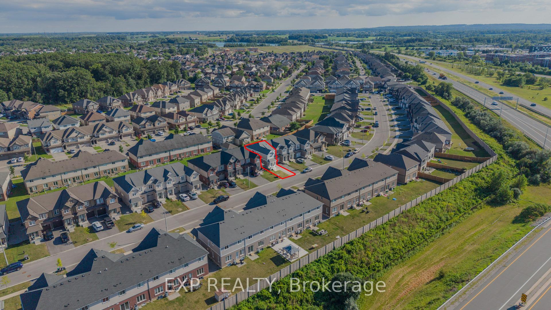 Photo 41 of 116 Bur Oak Drive, Thorold, Confederation Heights — HOMEH