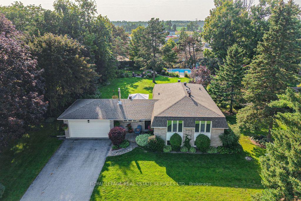 Photo 72 of 207 Camilla Crescent, Essa, Thornton — HOMEH